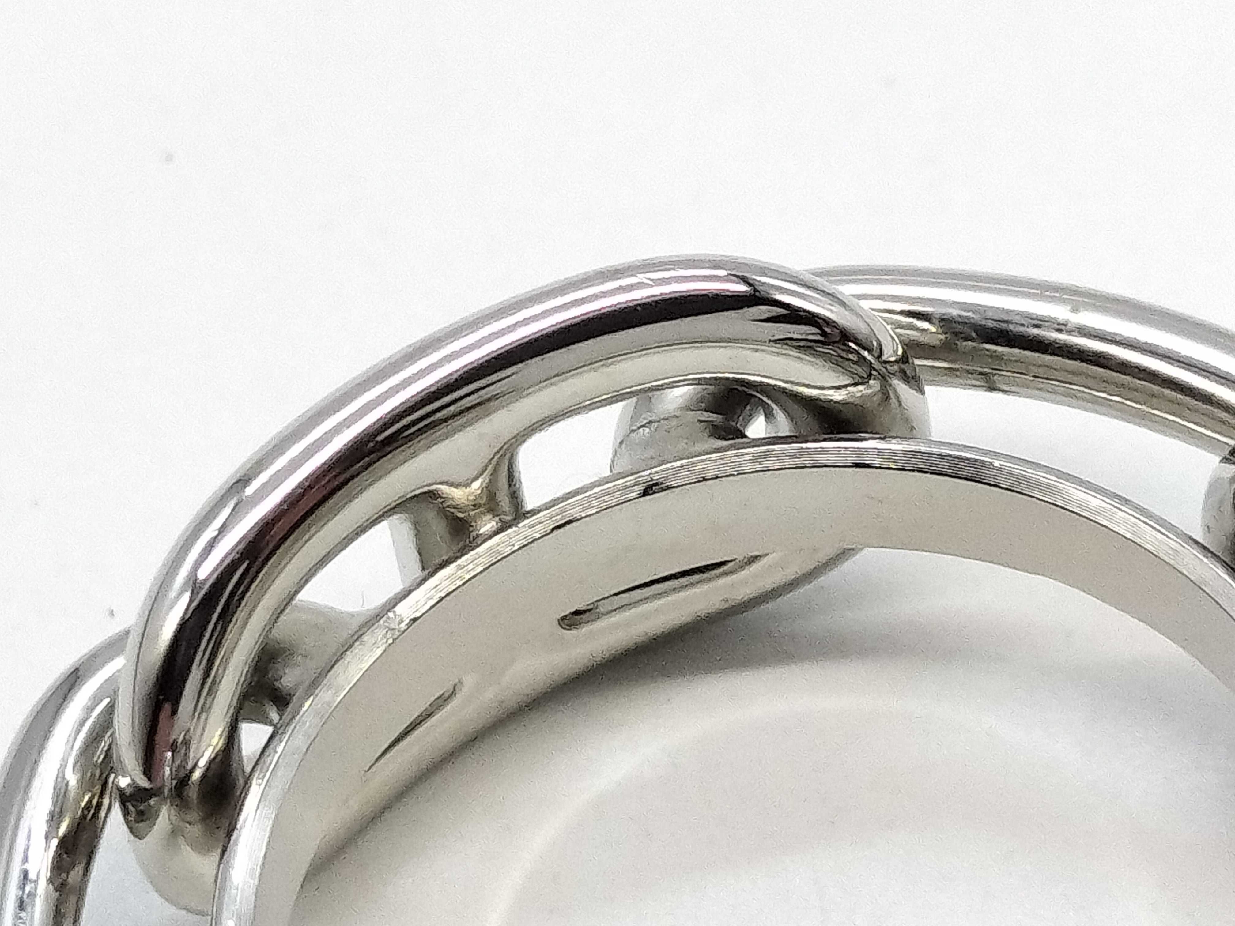 Scarf Ring Chaine d'Ancre Other Accessories — view 6