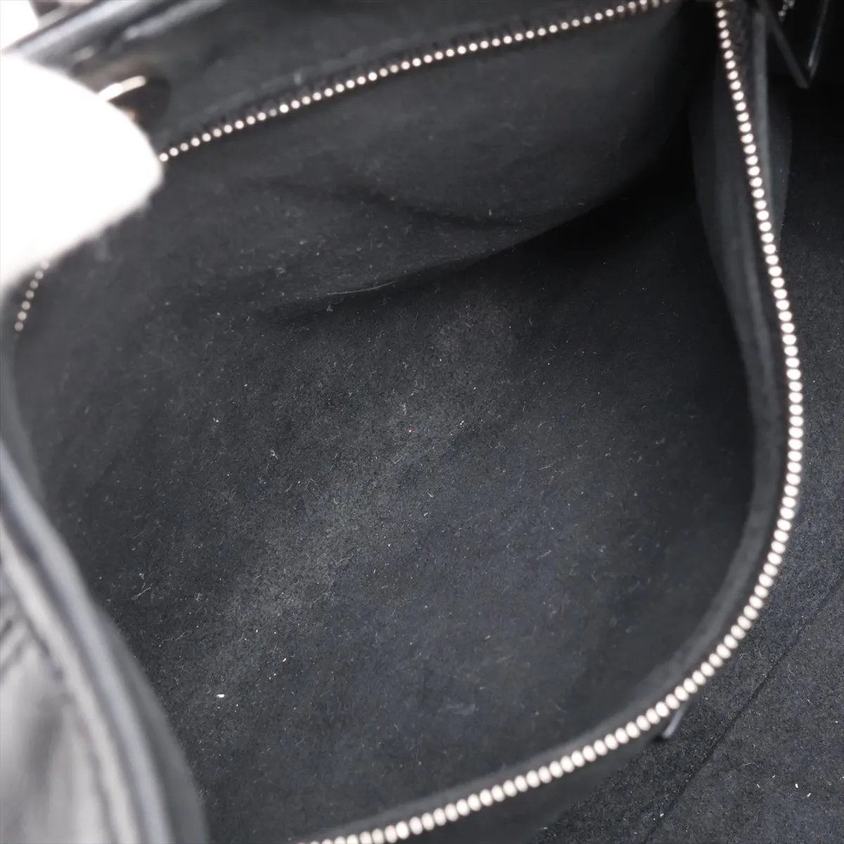 Monogram x Leather Carryall Cargo Vibe PM M24861 Black x Brown (RFID detected) — view 7