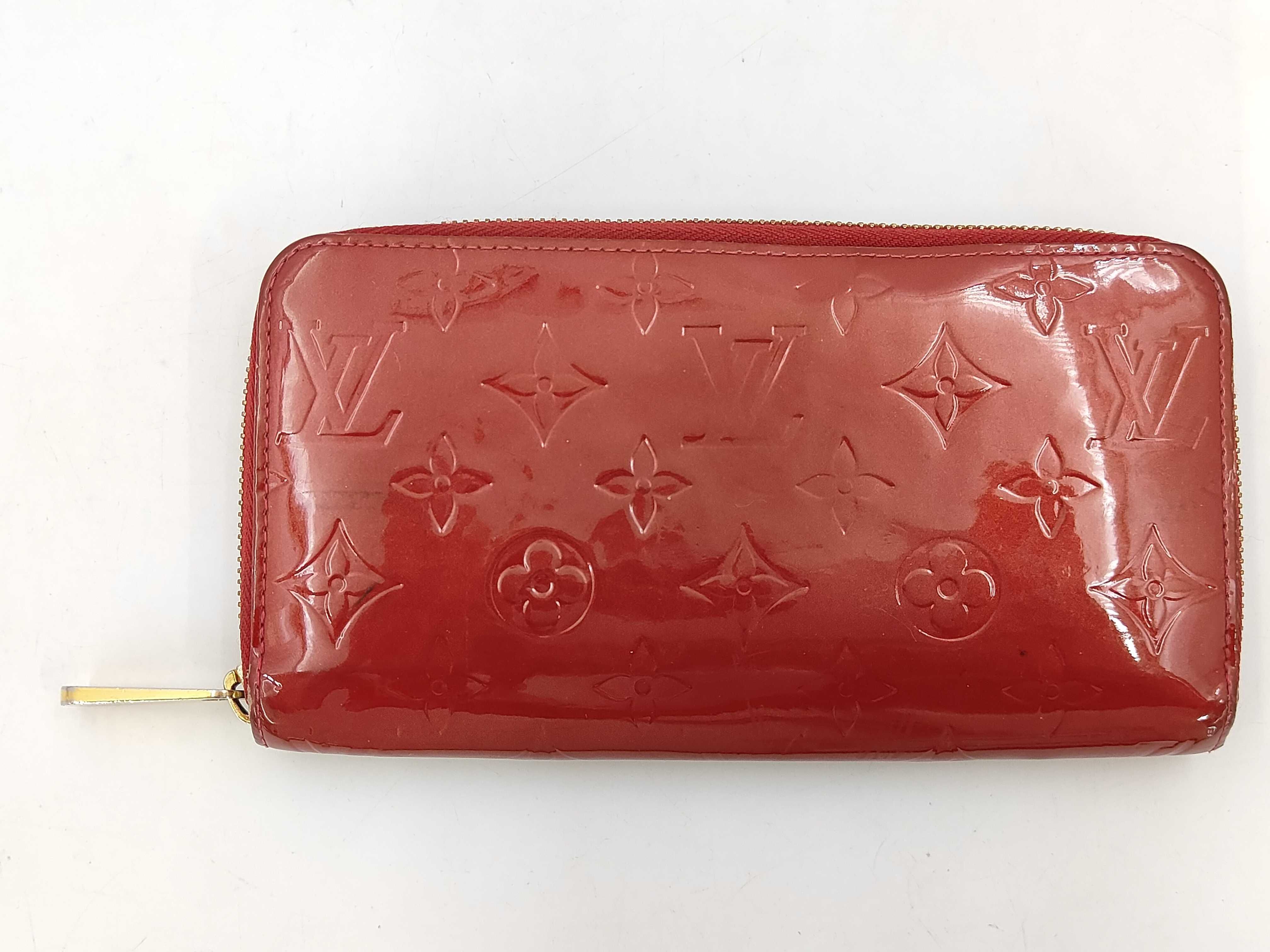 Vernis Zippy Wallet Vernis Wallet