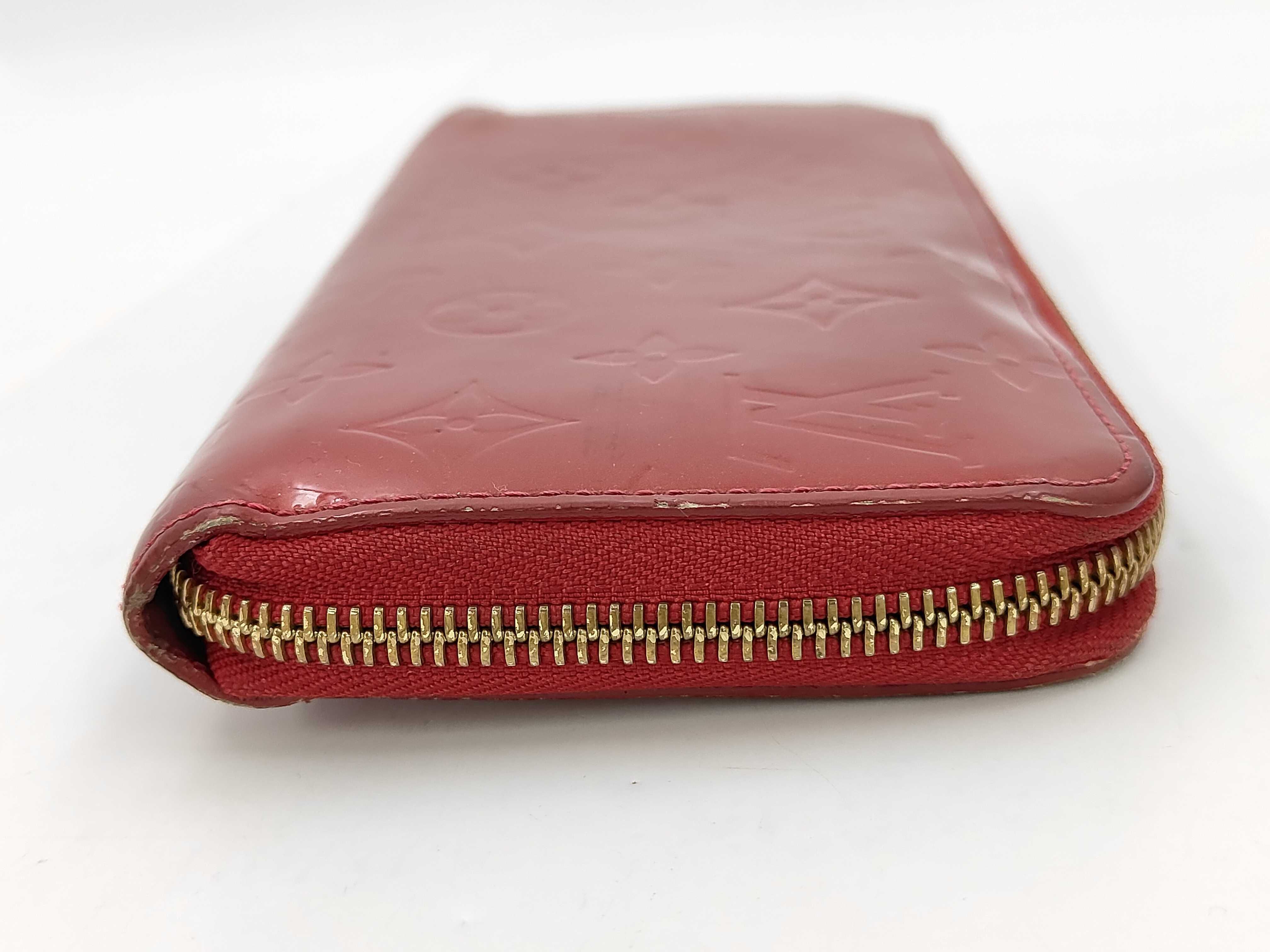 Vernis Zippy Wallet Vernis Wallet — view 4