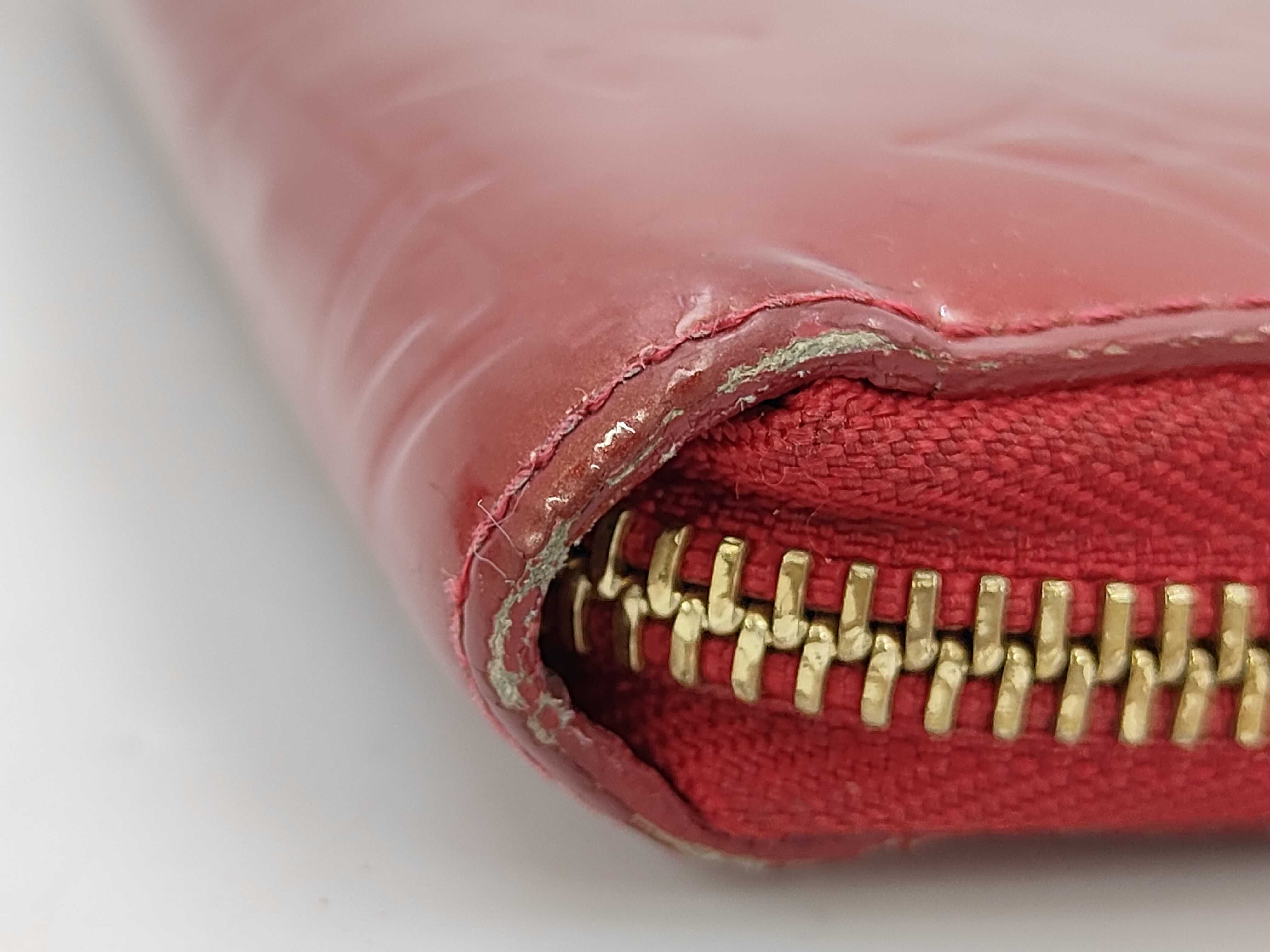 Vernis Zippy Wallet Vernis Wallet — view 8