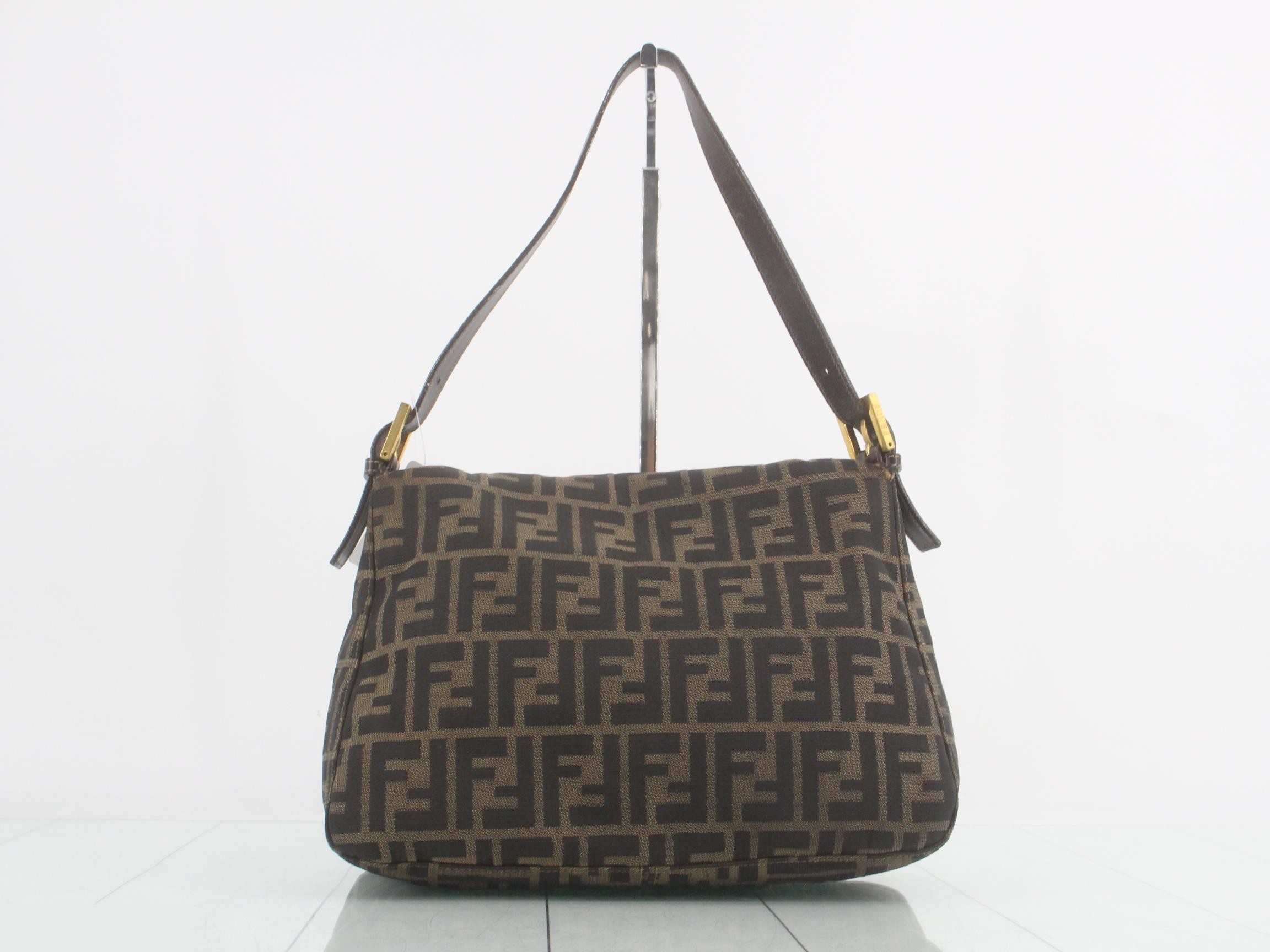 Mamma Bucket Shoulder Bag — view 2