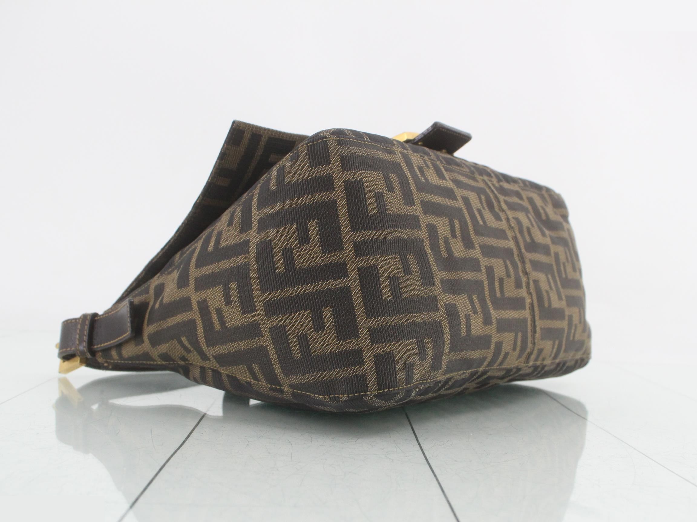Mamma Bucket Shoulder Bag — view 5