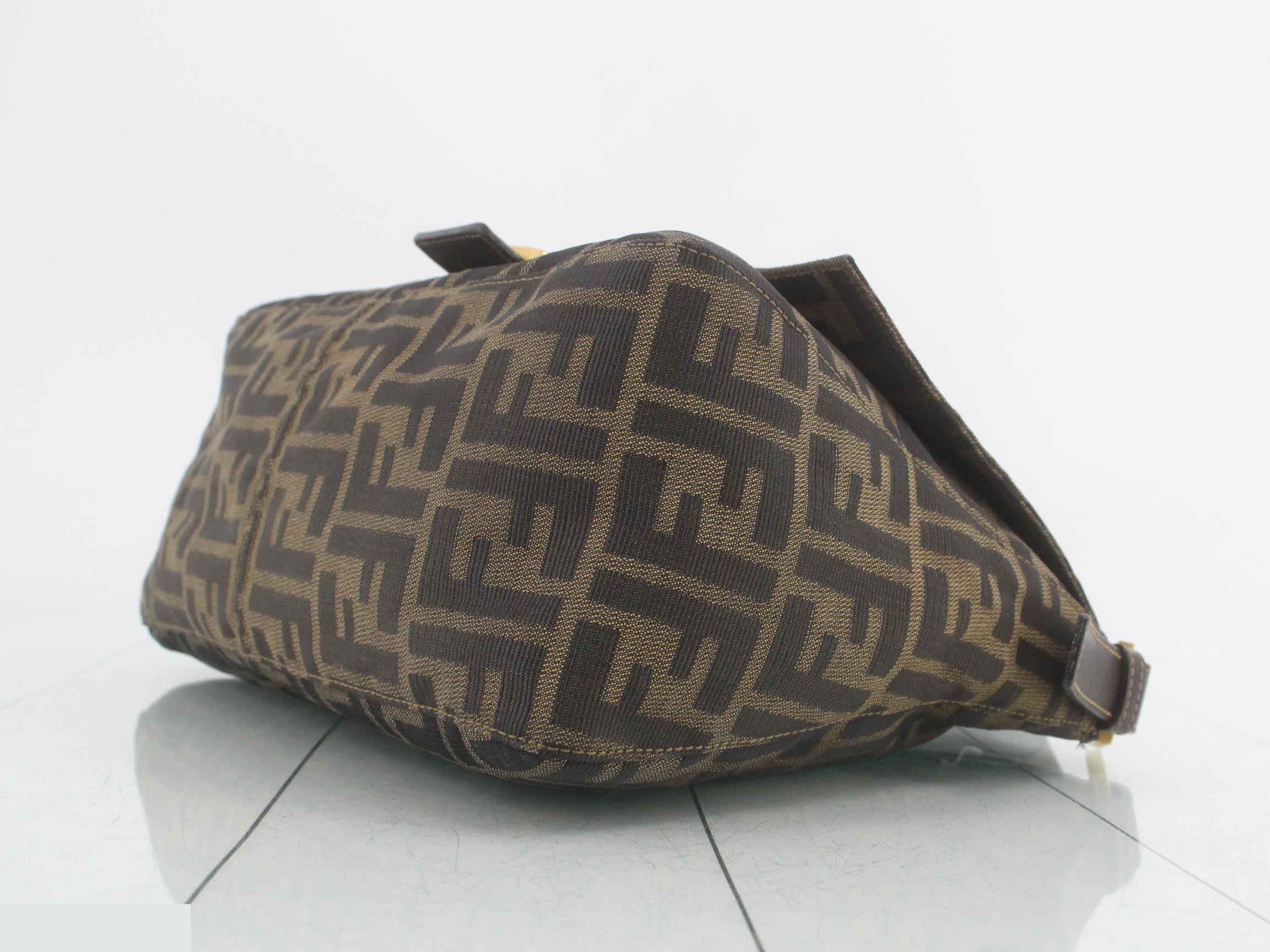 Mamma Bucket Shoulder Bag — view 6