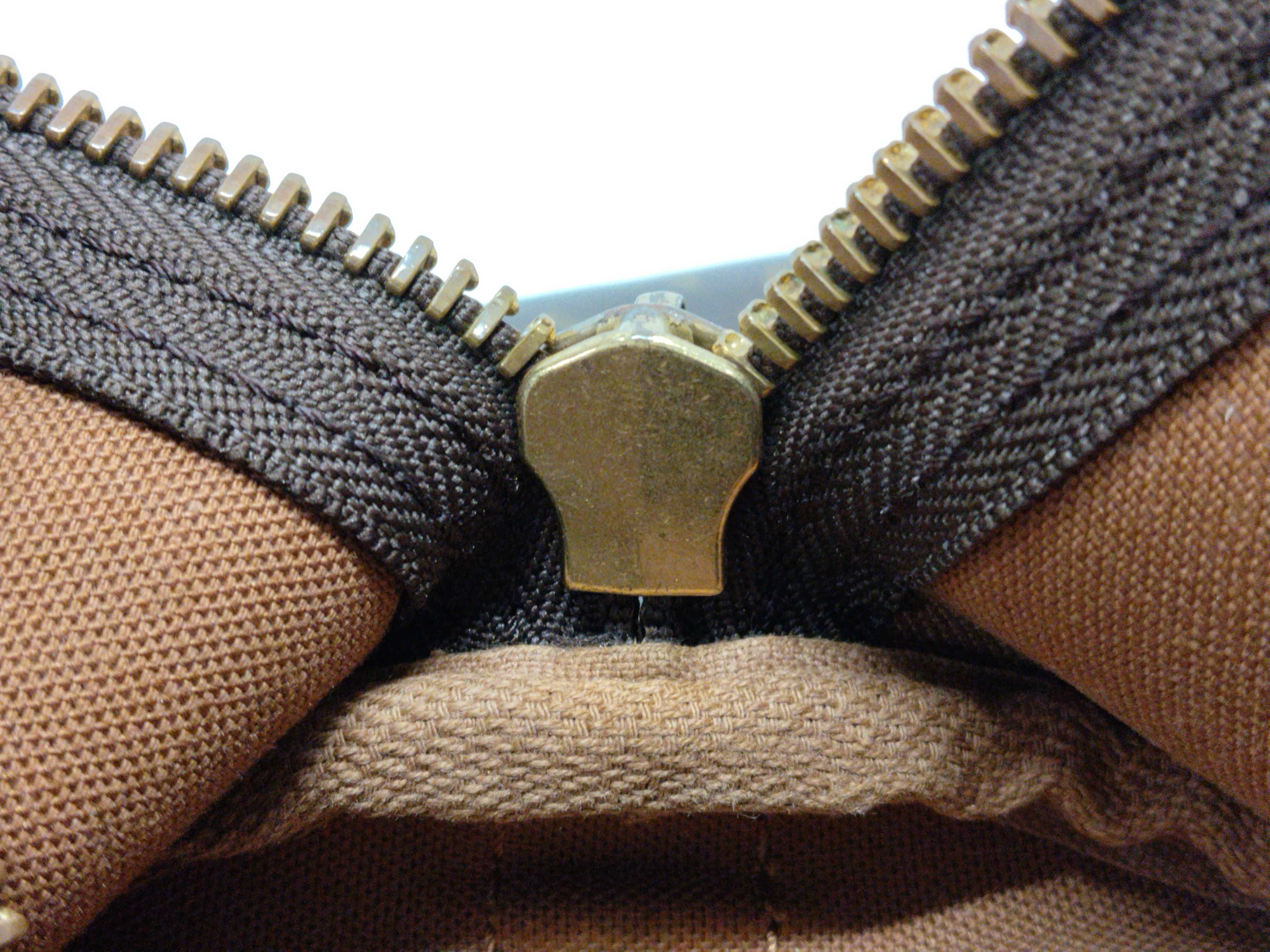 Monogram Keepall Bandoulière Boston Bag — view 13