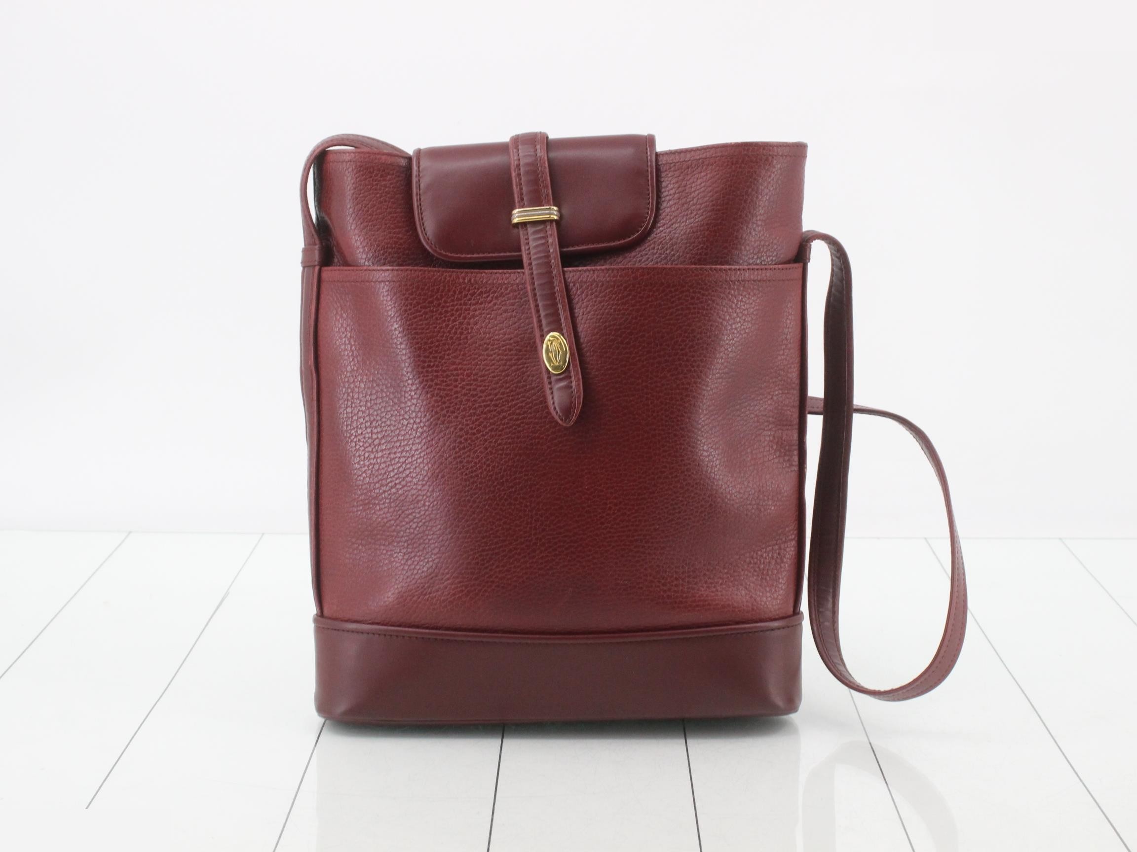 Must Line (Bag) - Shoulder Bag