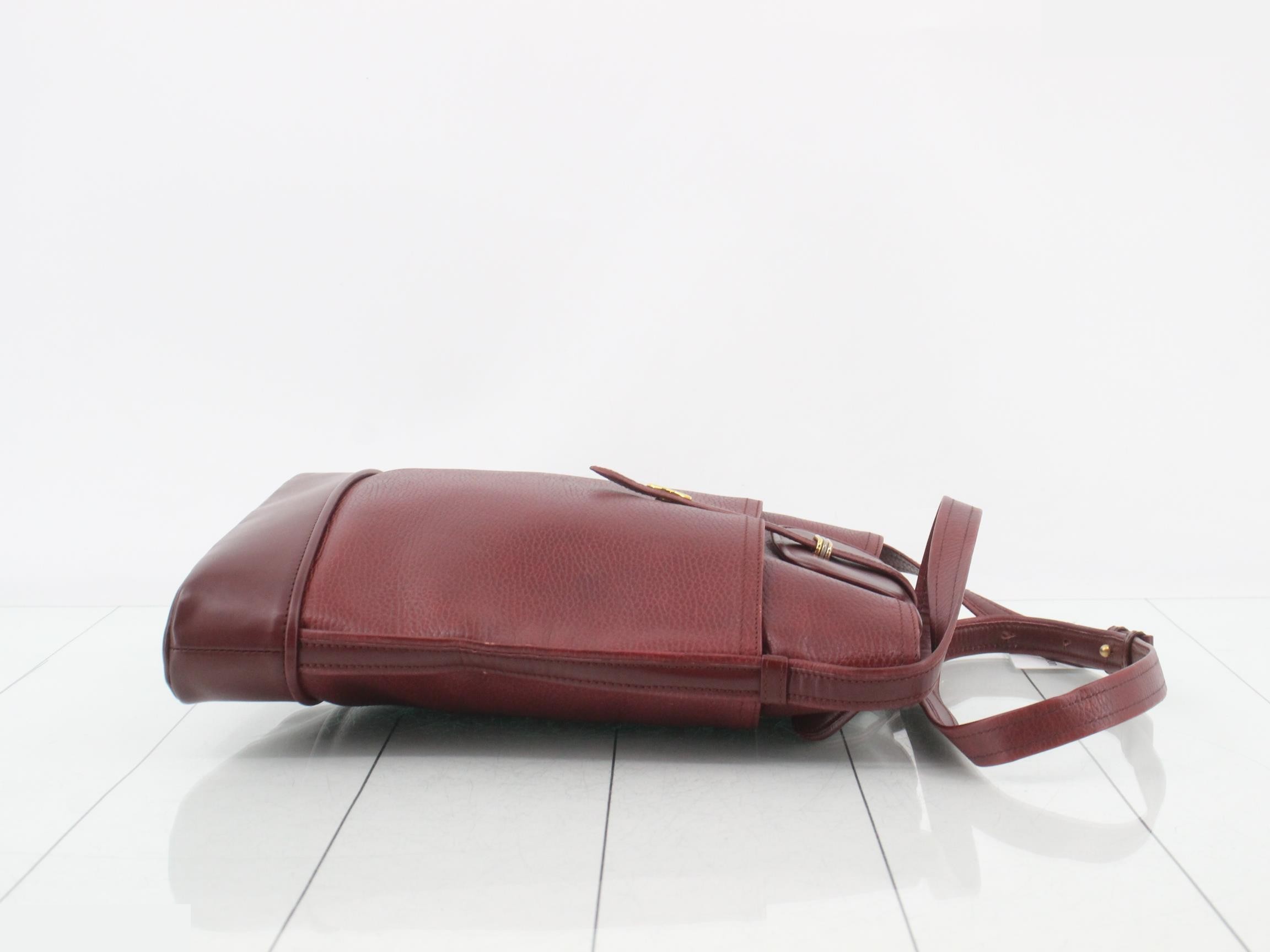 Must Line (Bag) - Shoulder Bag — view 3