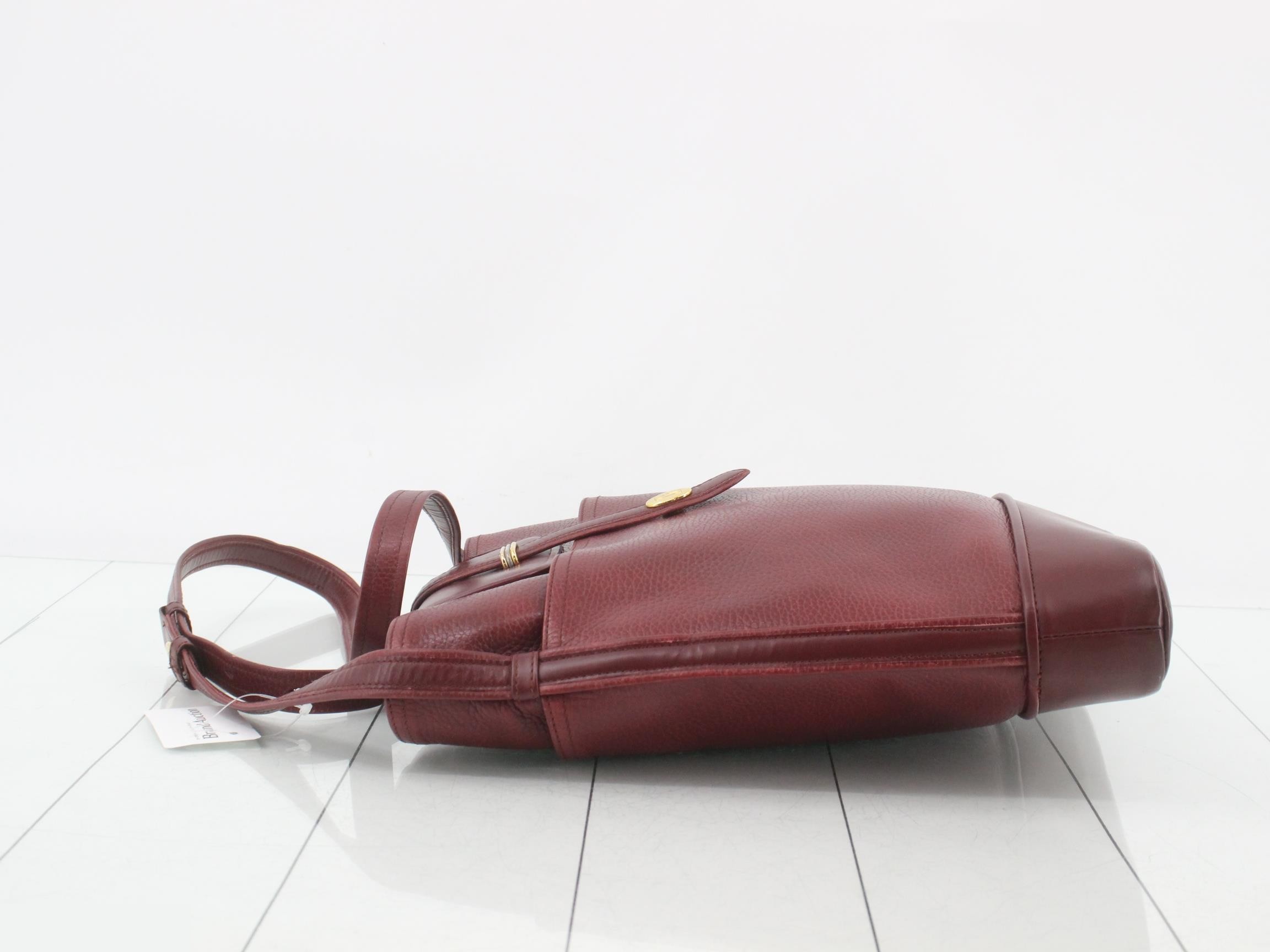 Must Line (Bag) - Shoulder Bag — view 4
