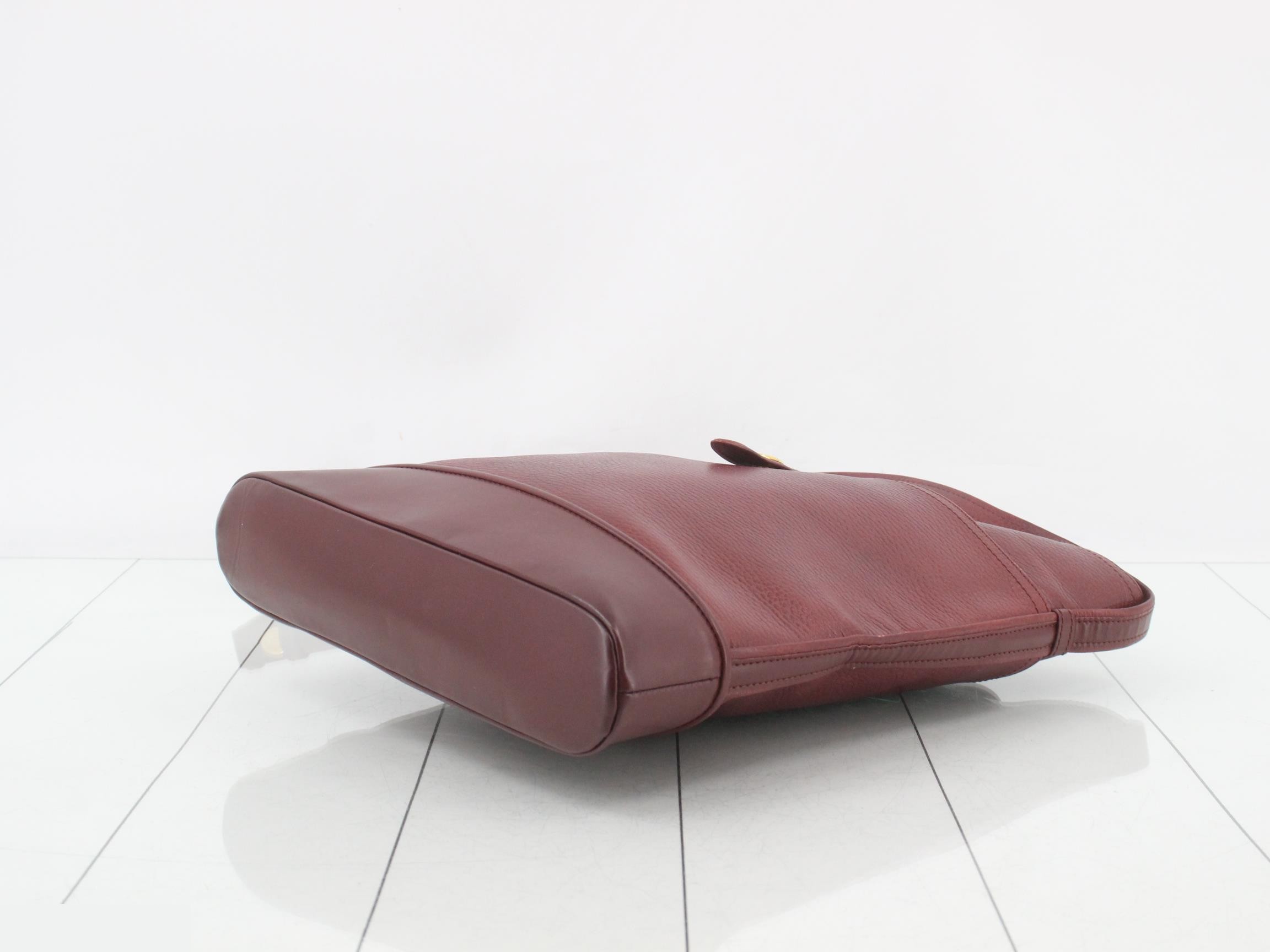 Must Line (Bag) - Shoulder Bag — view 6