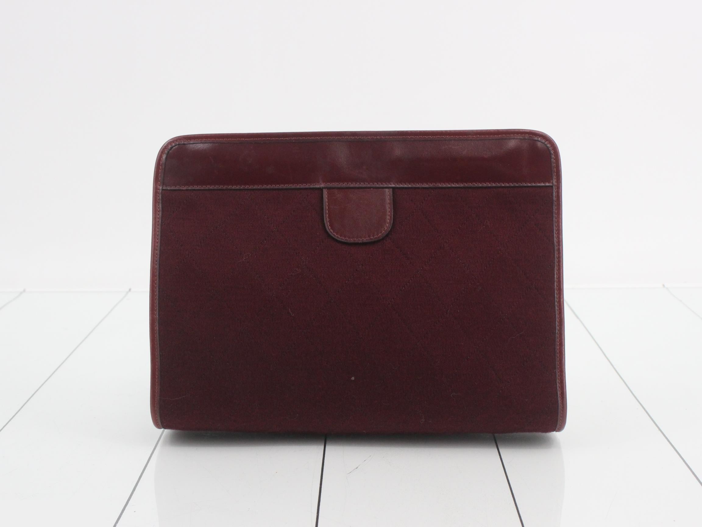 Matelassé Second Bag — view 2