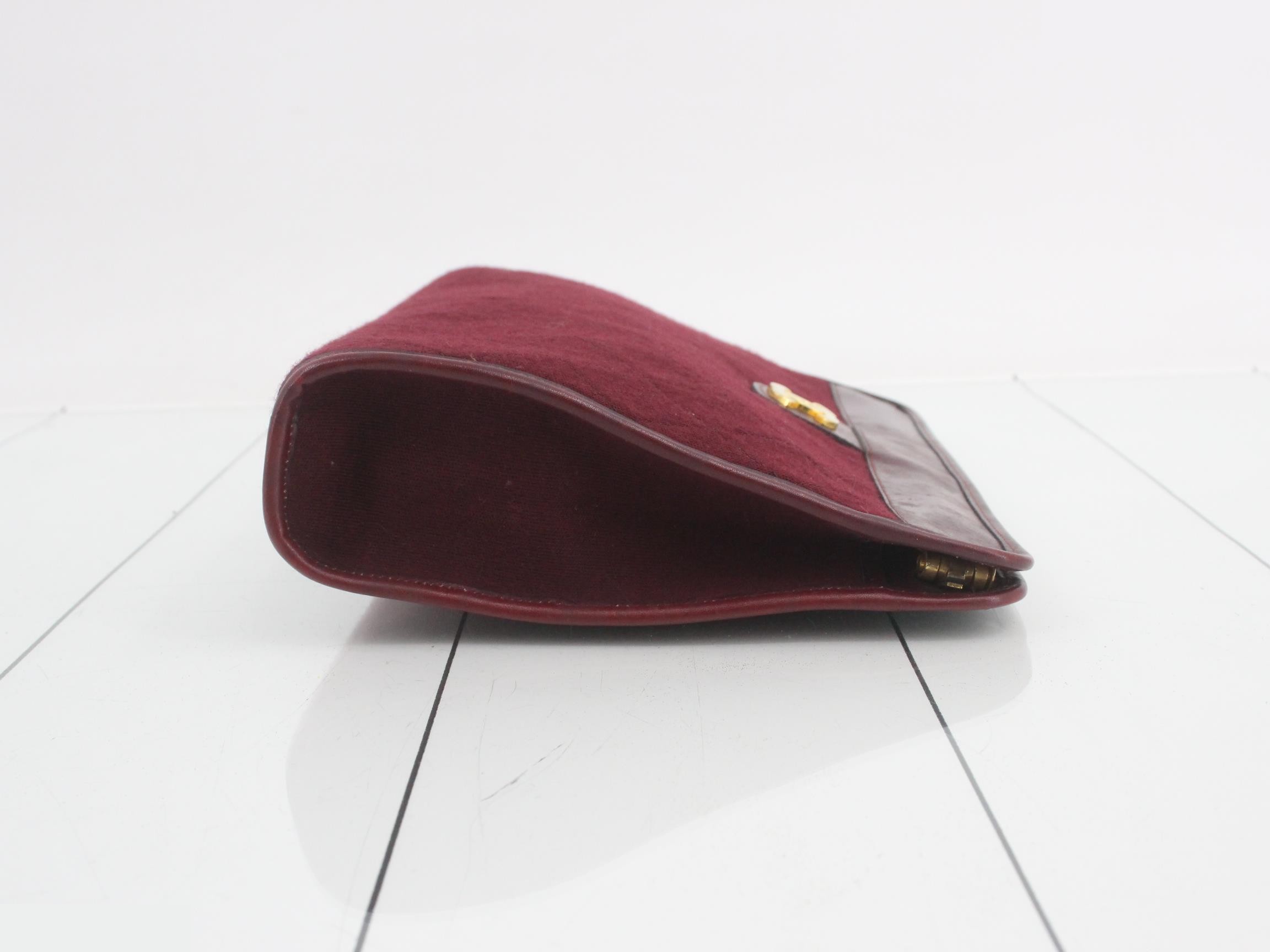 Matelassé Second Bag — view 3
