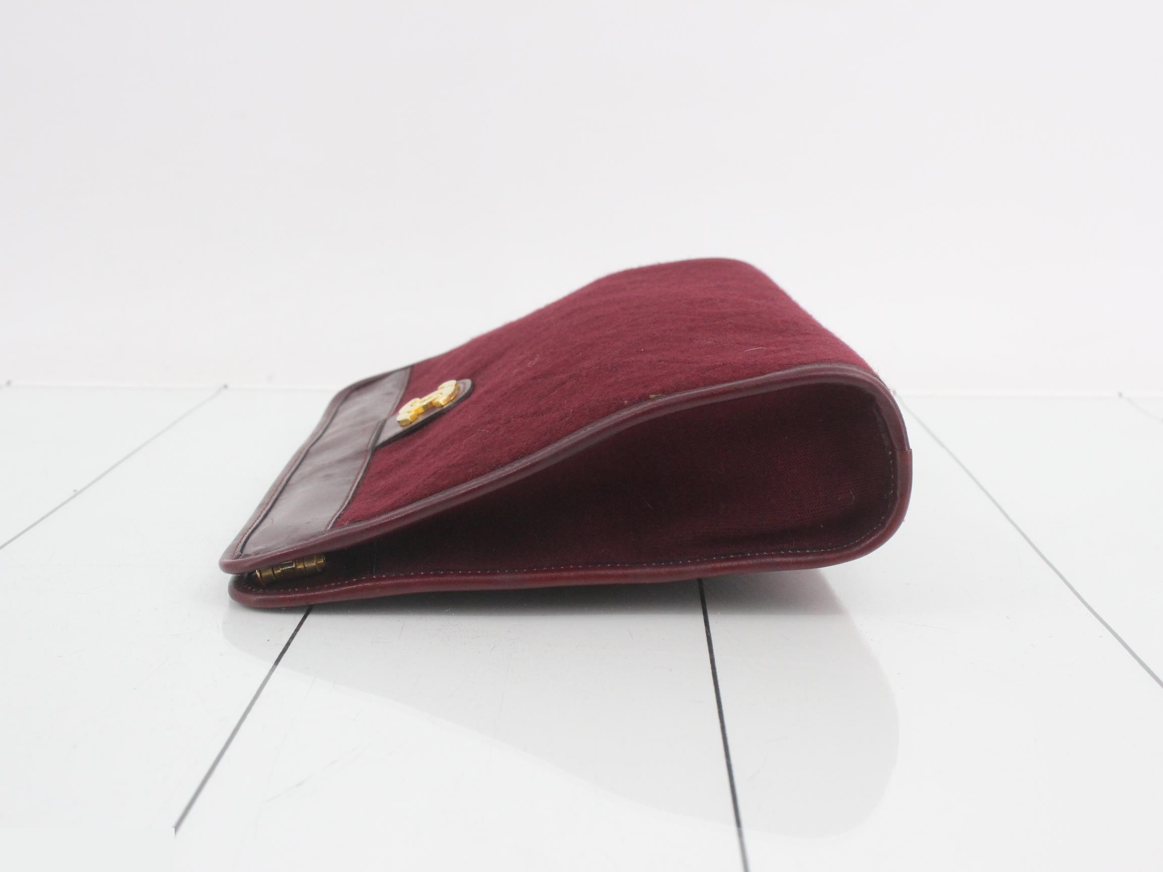 Matelassé Second Bag — view 4