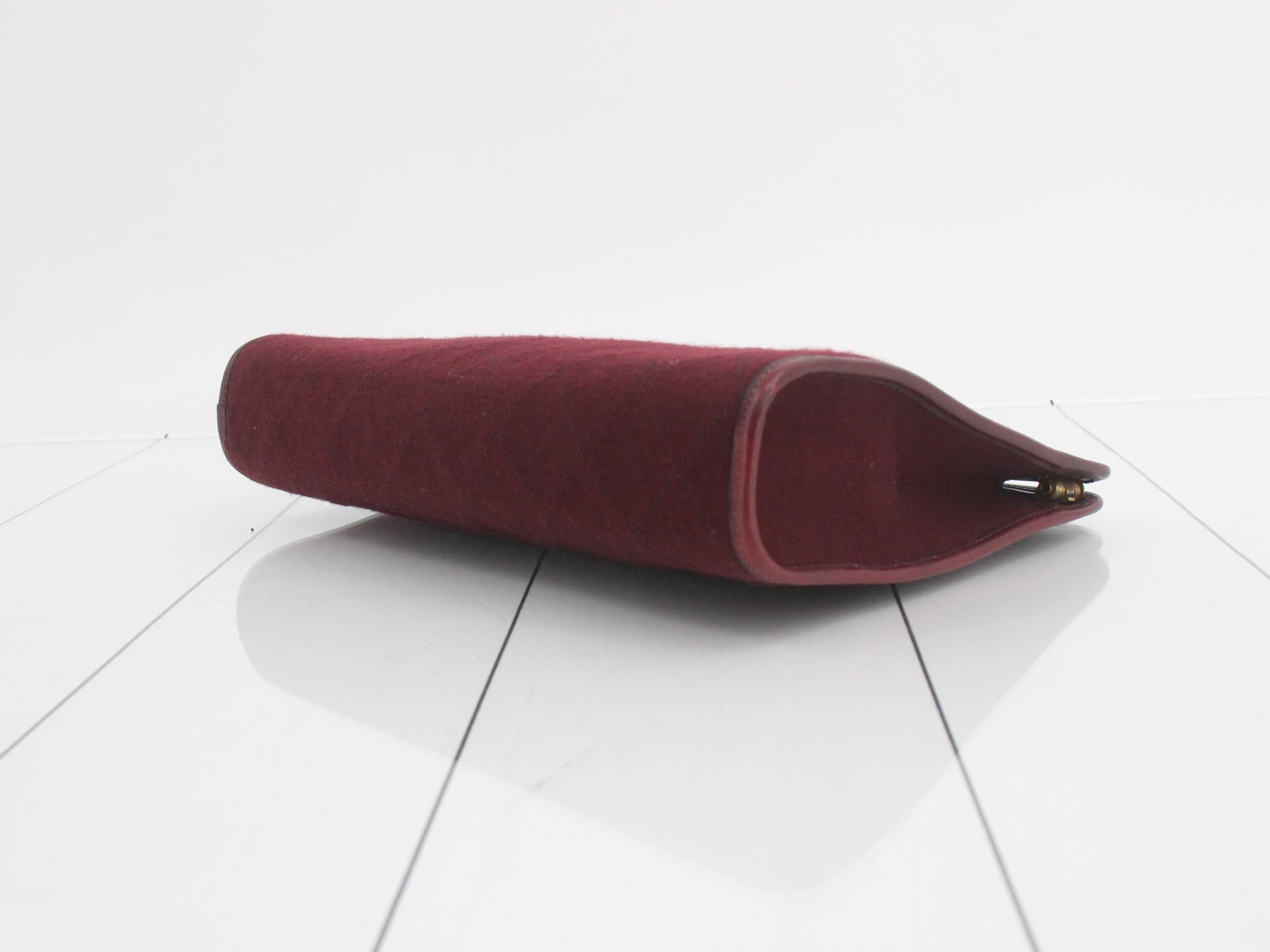 Matelassé Second Bag — view 6
