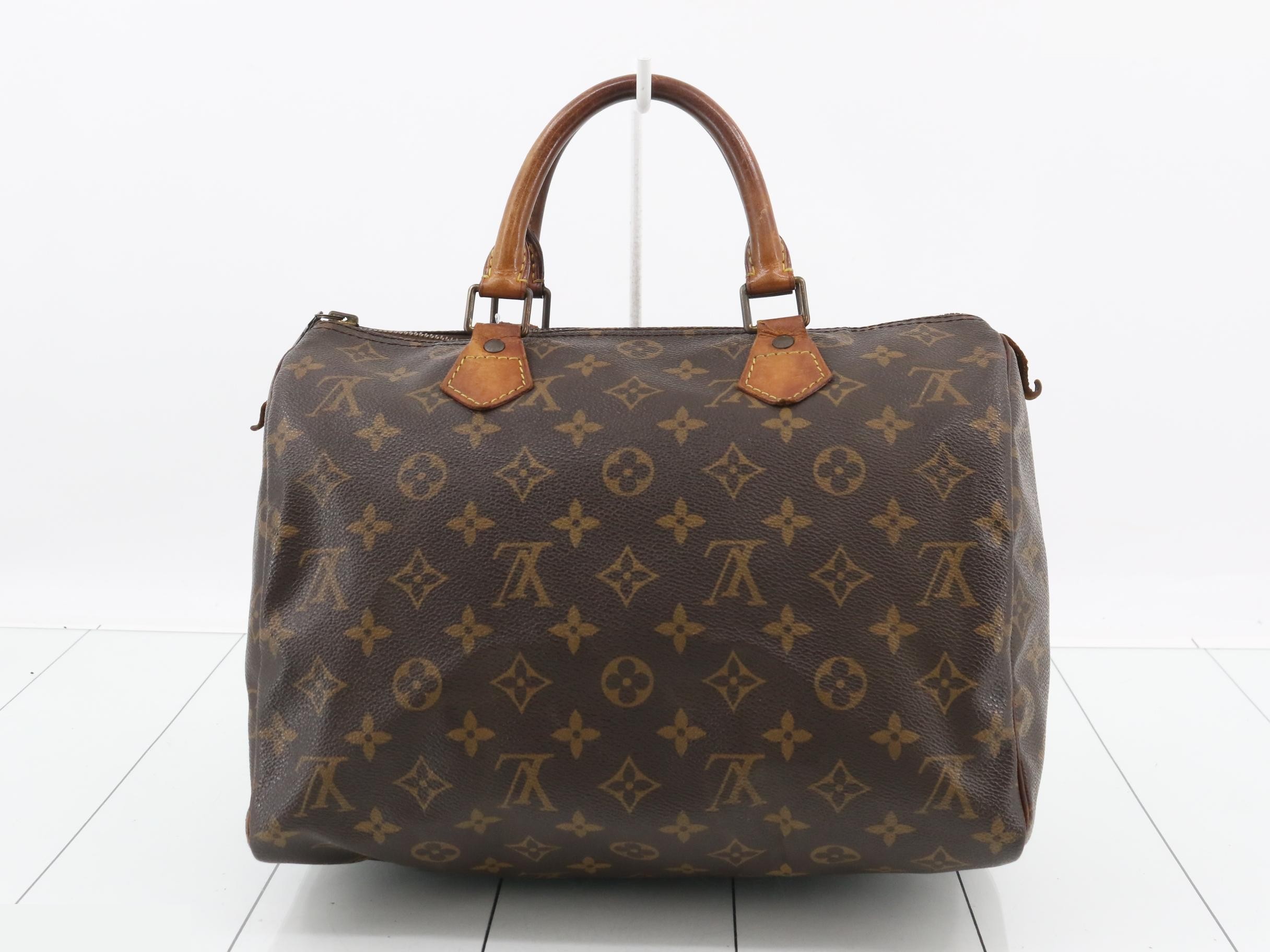 Speedy 30 — view 2