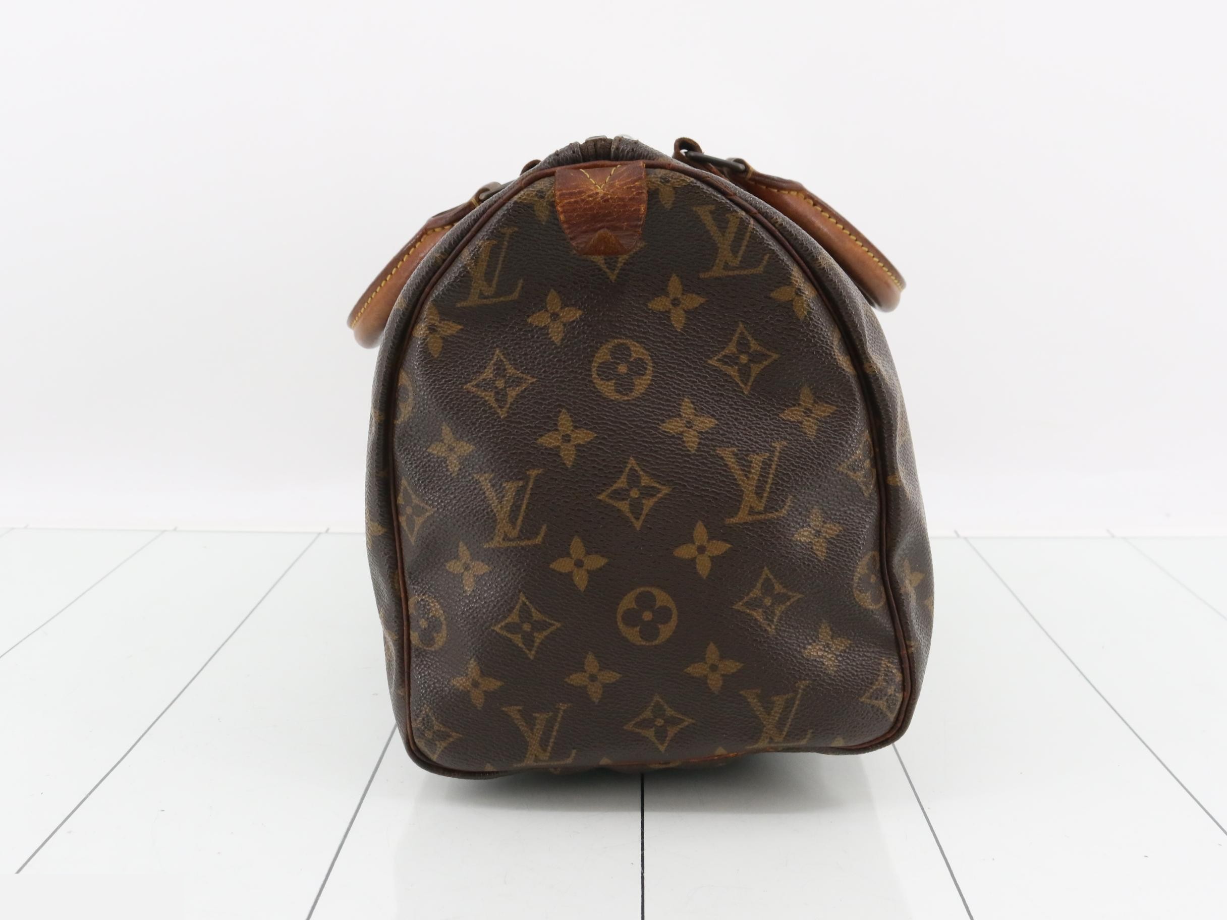 Speedy 30 — view 4