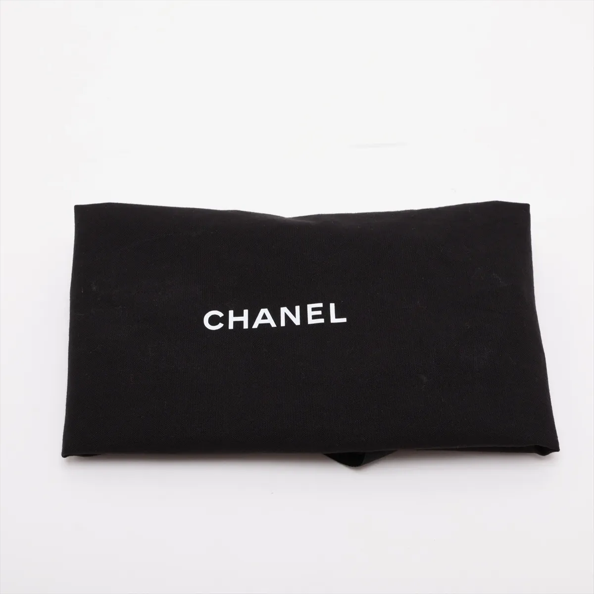 Coco Handle Caviar Skin 2-Way Handbag Matelassé Black Gold Hardware A9A8L830 Random Serial Number — view 12