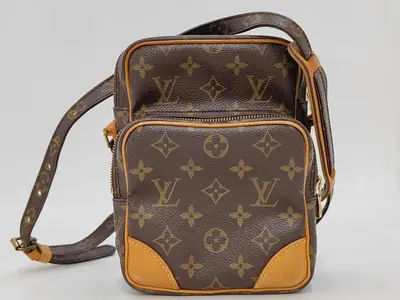 Monogram Brand Bag Amazon M45236TH0093 Shoulder Bag