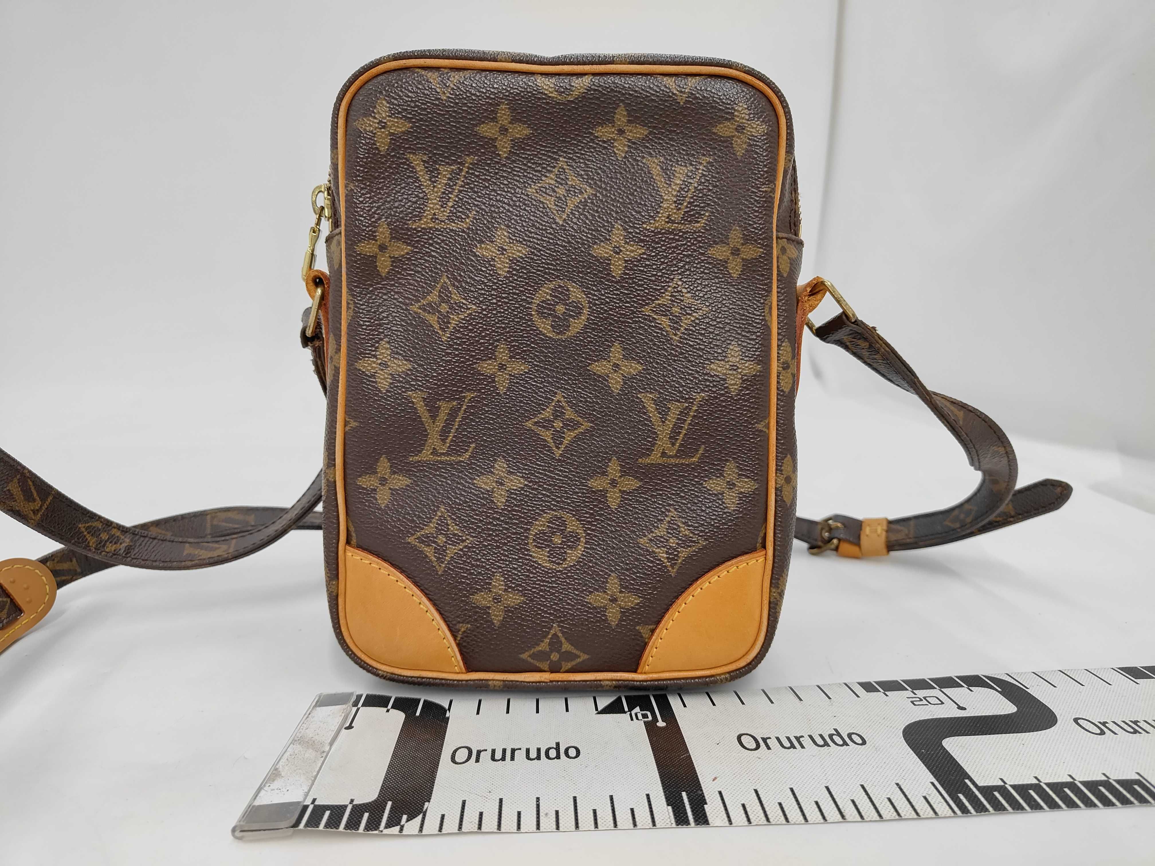 Monogram Brand Bag Amazon M45236TH0093 Shoulder Bag — view 2