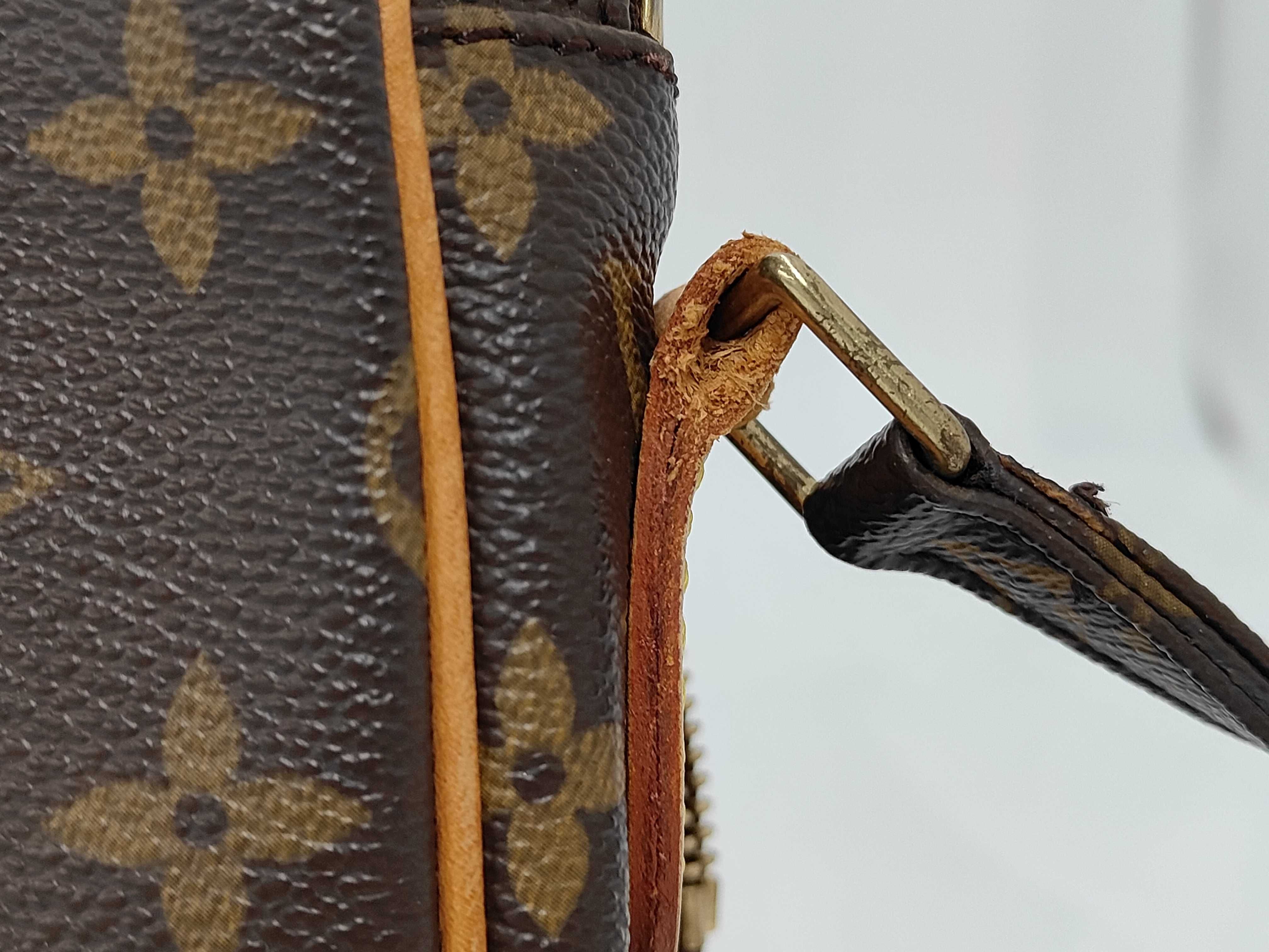 Monogram Brand Bag Amazon M45236TH0093 Shoulder Bag — view 3