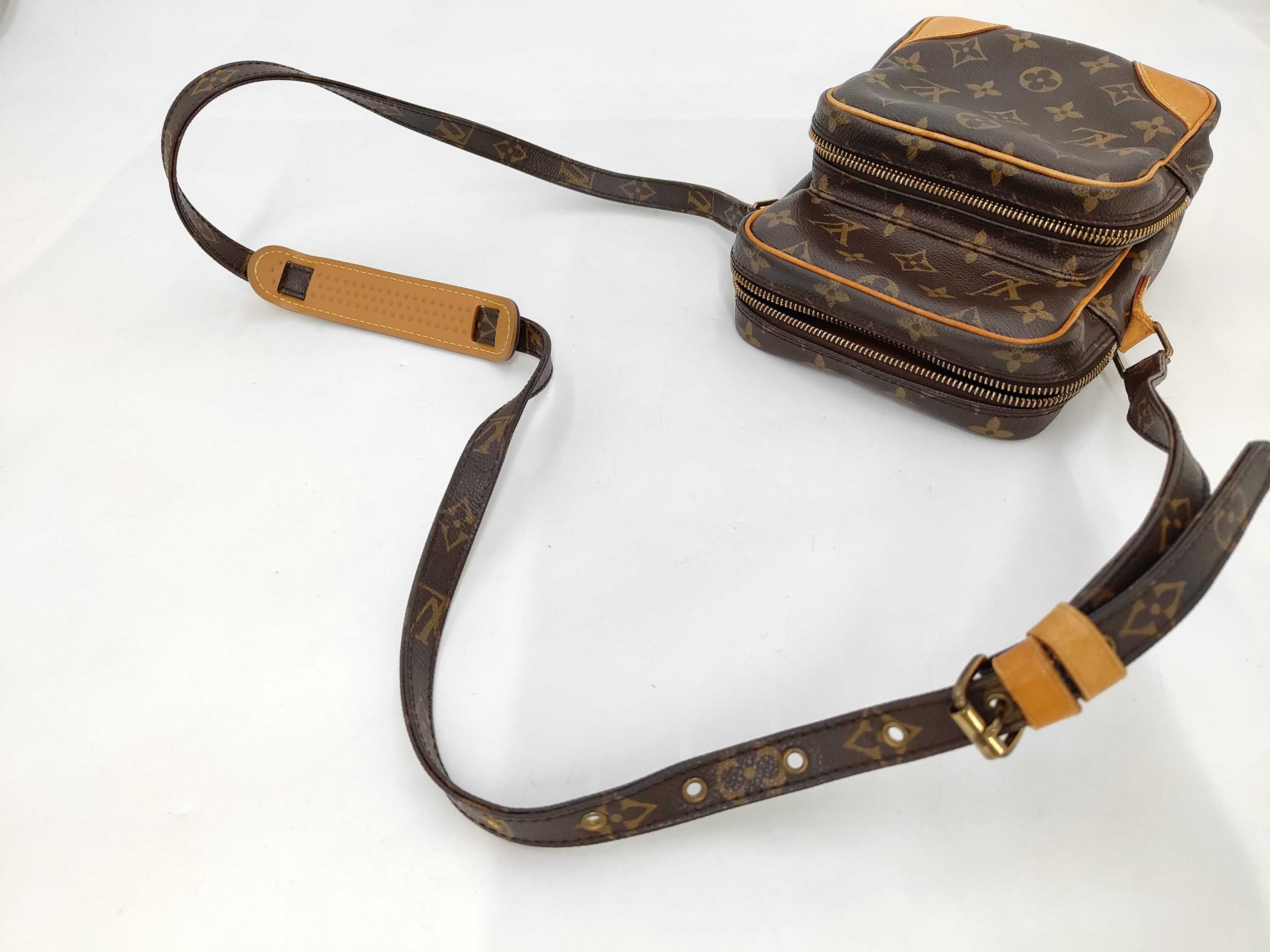 Monogram Brand Bag Amazon M45236TH0093 Shoulder Bag — view 4