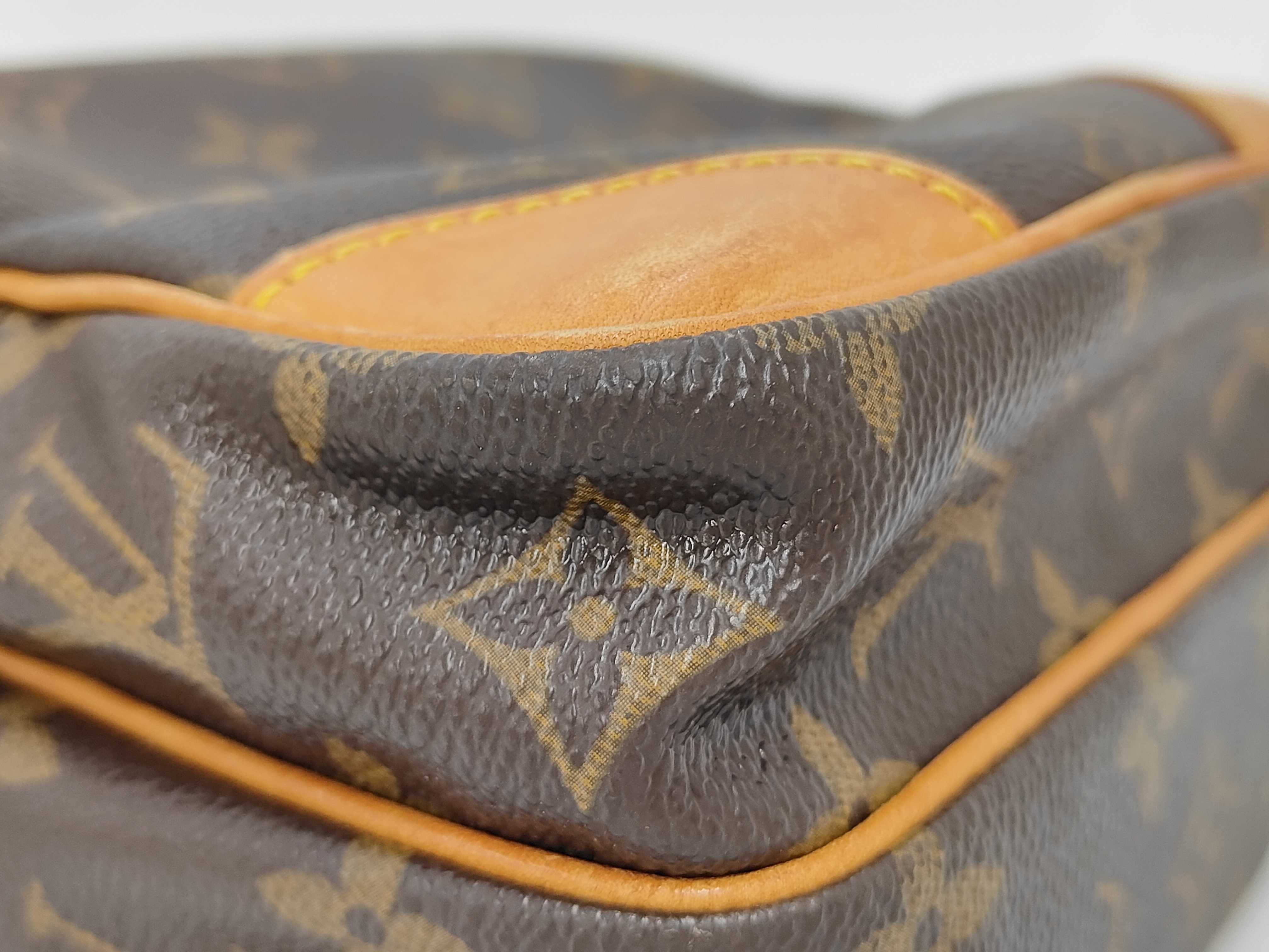 Monogram Brand Bag Amazon M45236TH0093 Shoulder Bag — view 6
