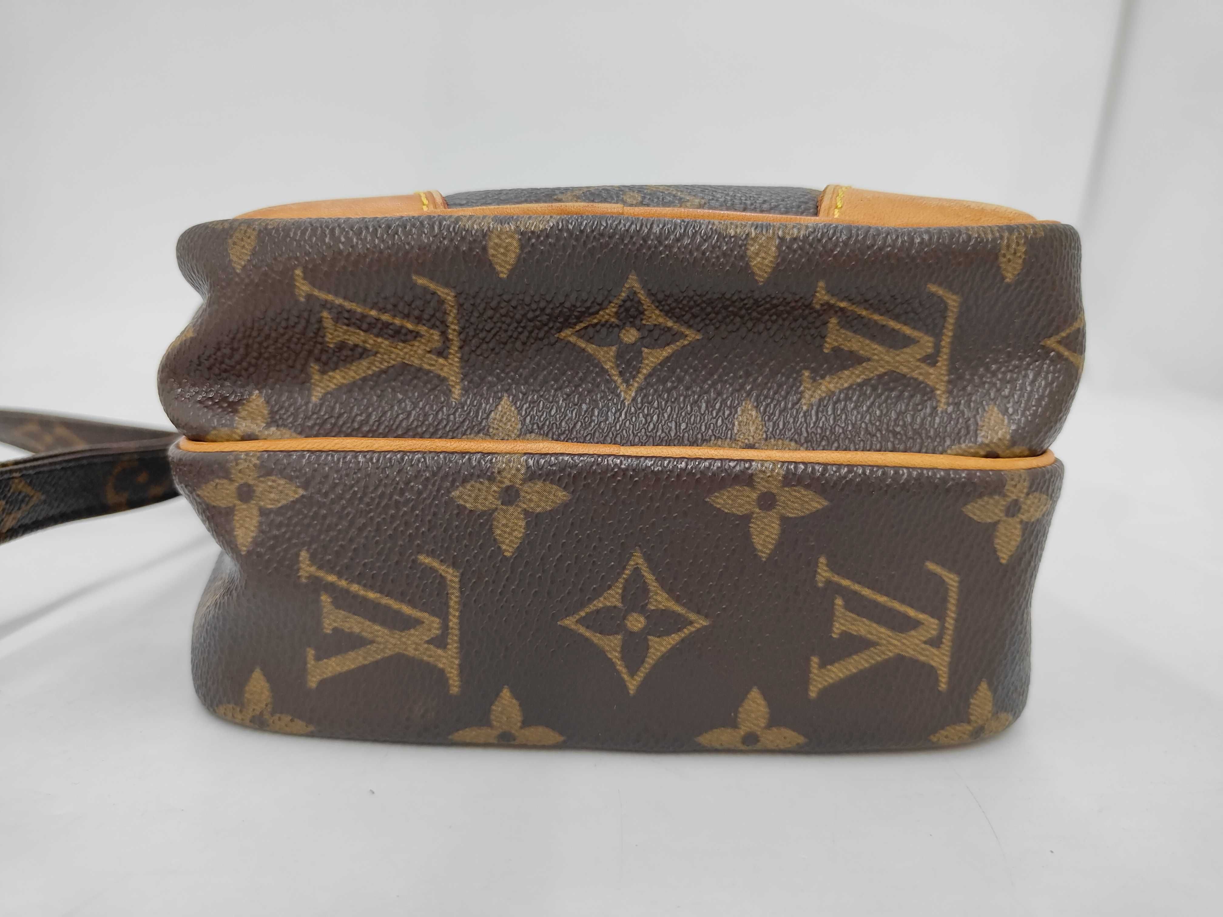 Monogram Brand Bag Amazon M45236TH0093 Shoulder Bag — view 7
