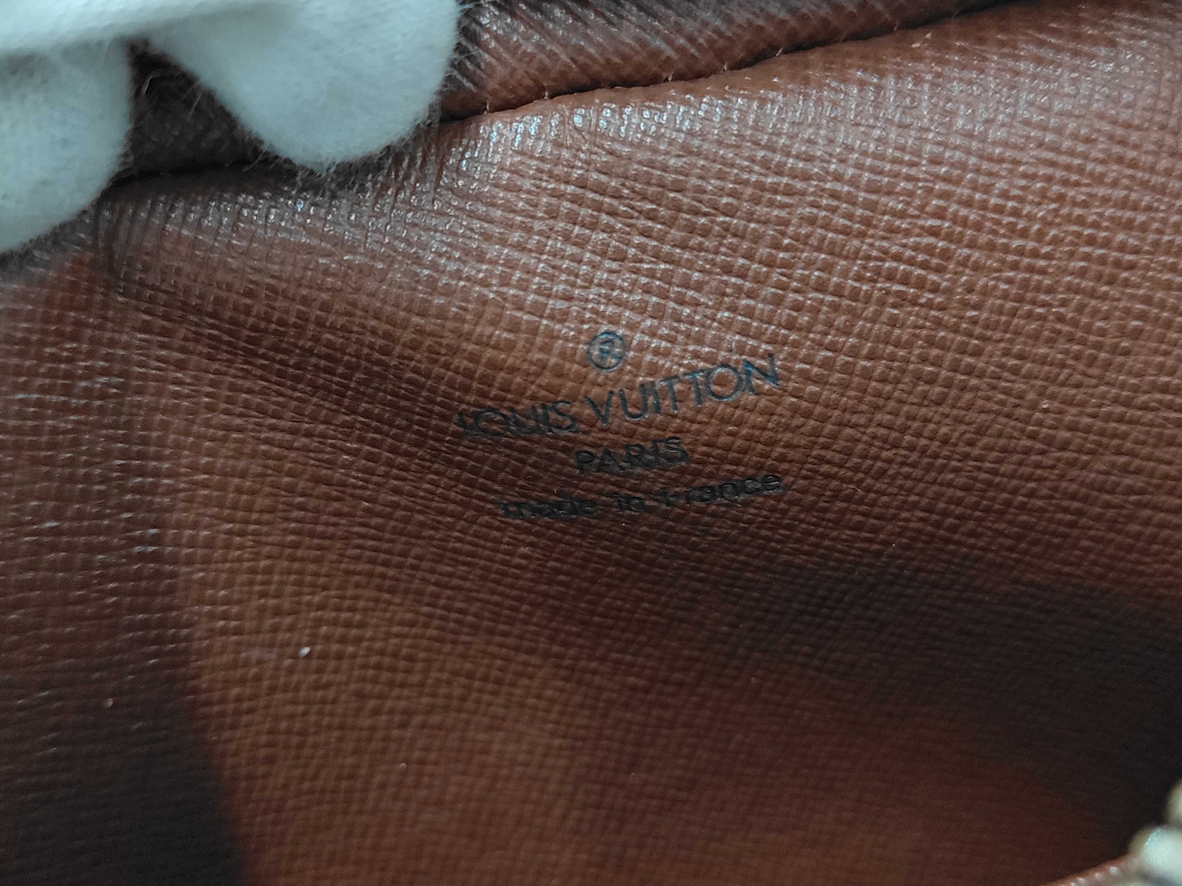 Monogram Brand Bag Amazon M45236TH0093 Shoulder Bag — view 8