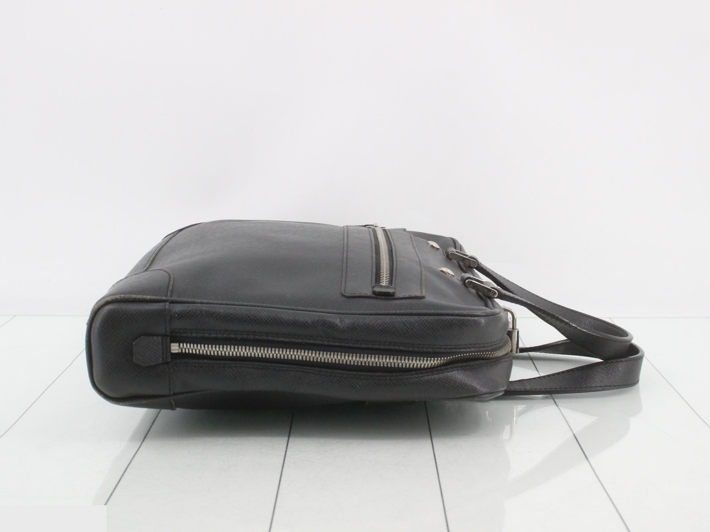 Taiga Business Bag — view 3