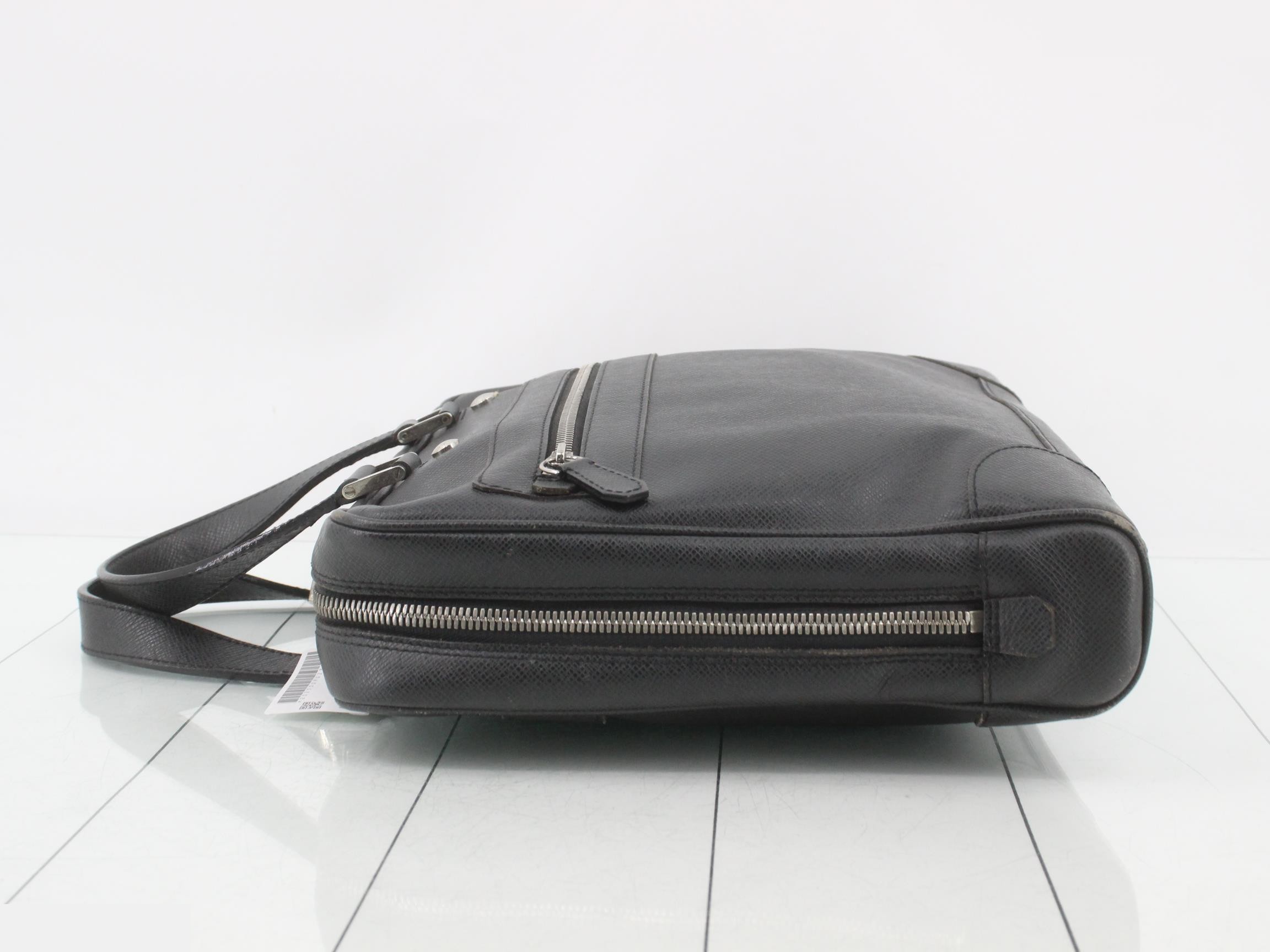Taiga Business Bag — view 4