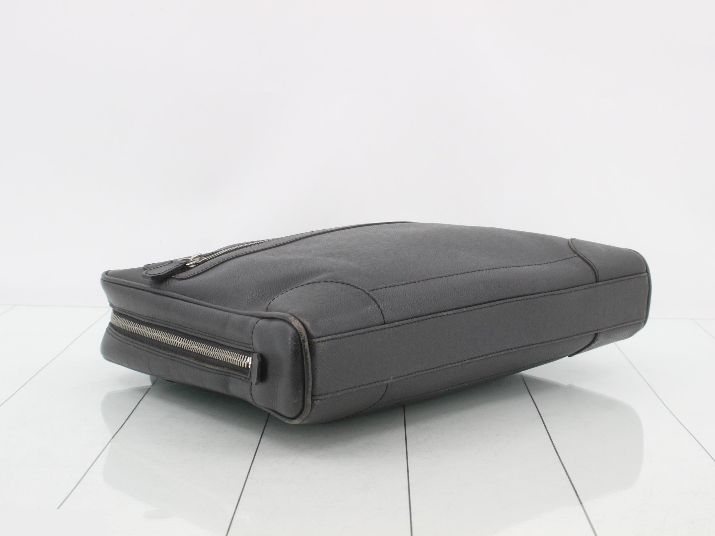 Taiga Business Bag — view 5