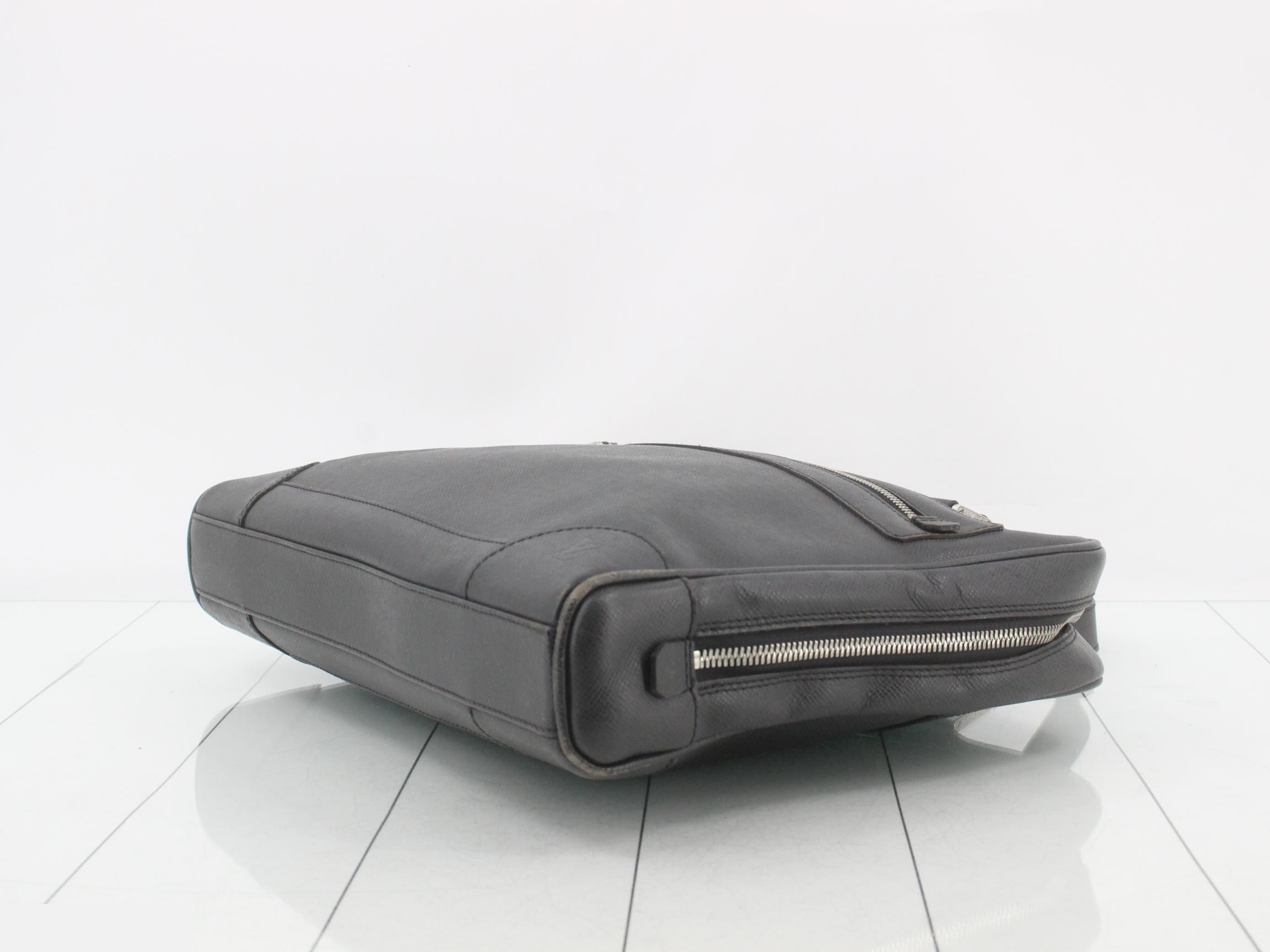 Taiga Business Bag — view 6