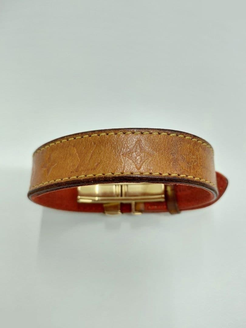 Good Luck Bracelet Natural Calf Arm Circumference Approximately 18cm — view 2