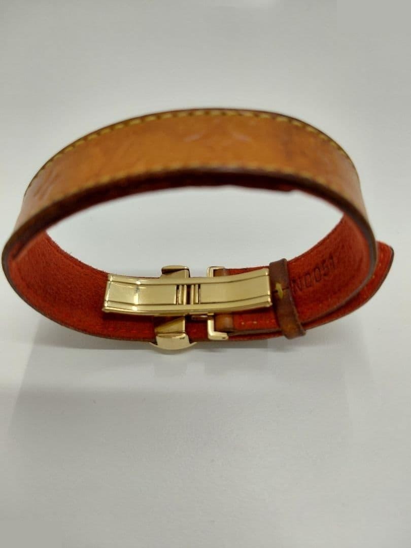Good Luck Bracelet Natural Calf Arm Circumference Approximately 18cm — view 3