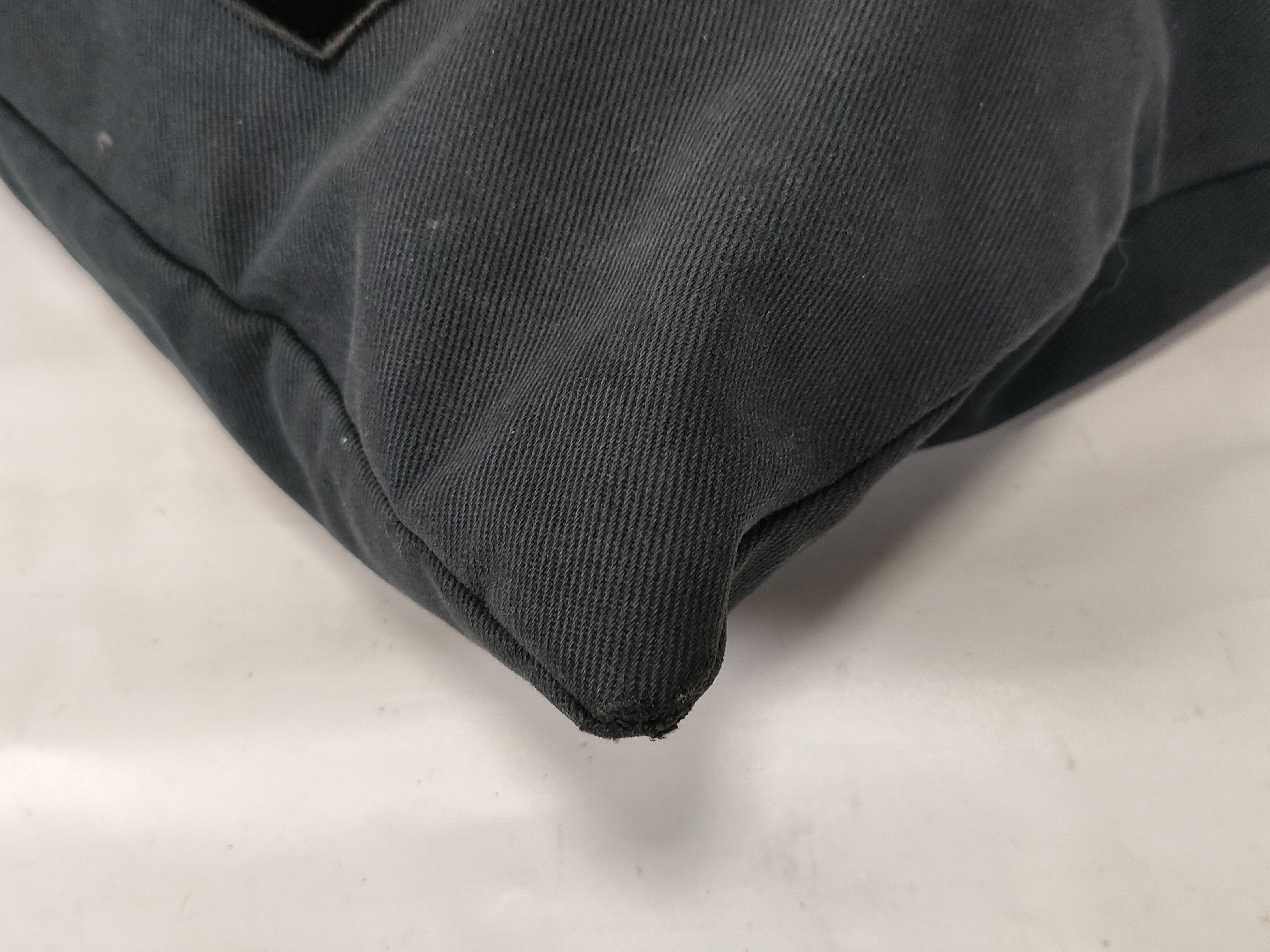 Kahala YSL Logo Tote Bag — view 6