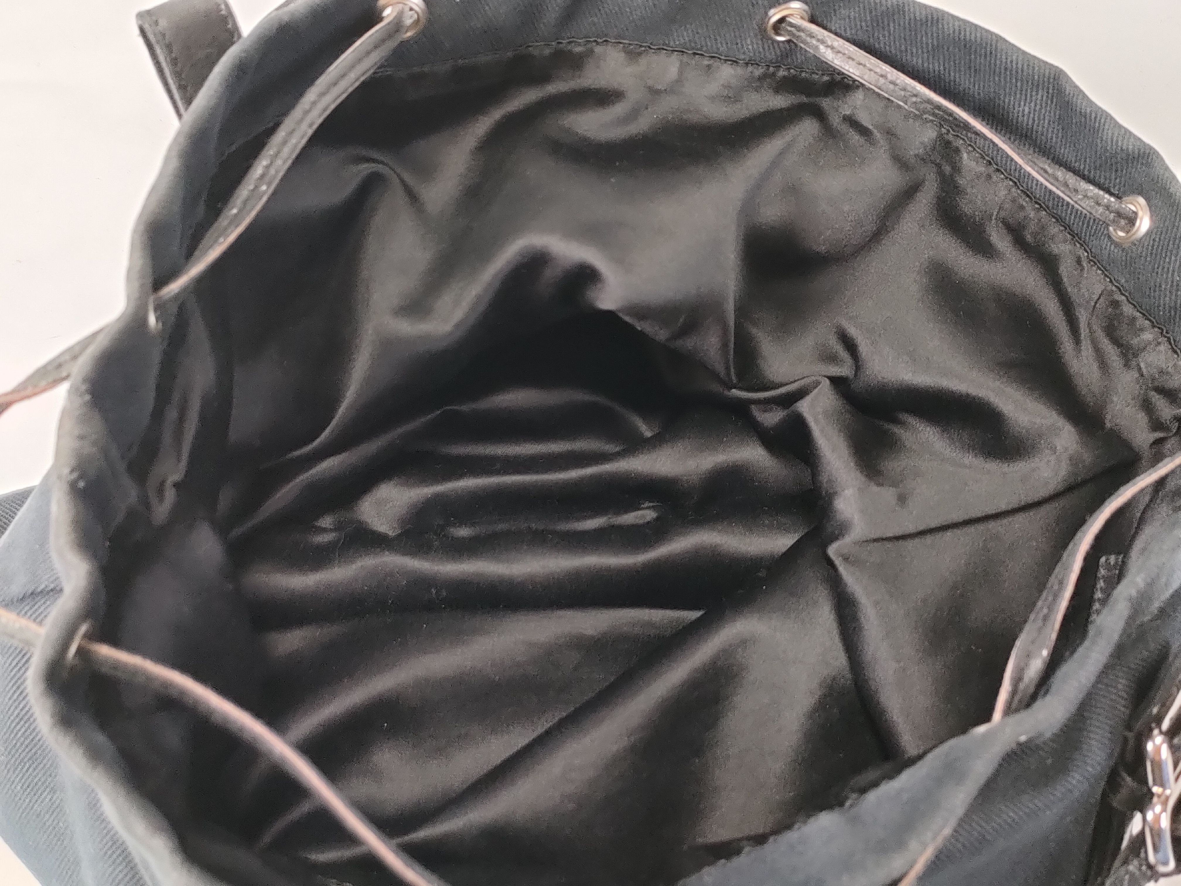 Kahala YSL Logo Tote Bag — view 9