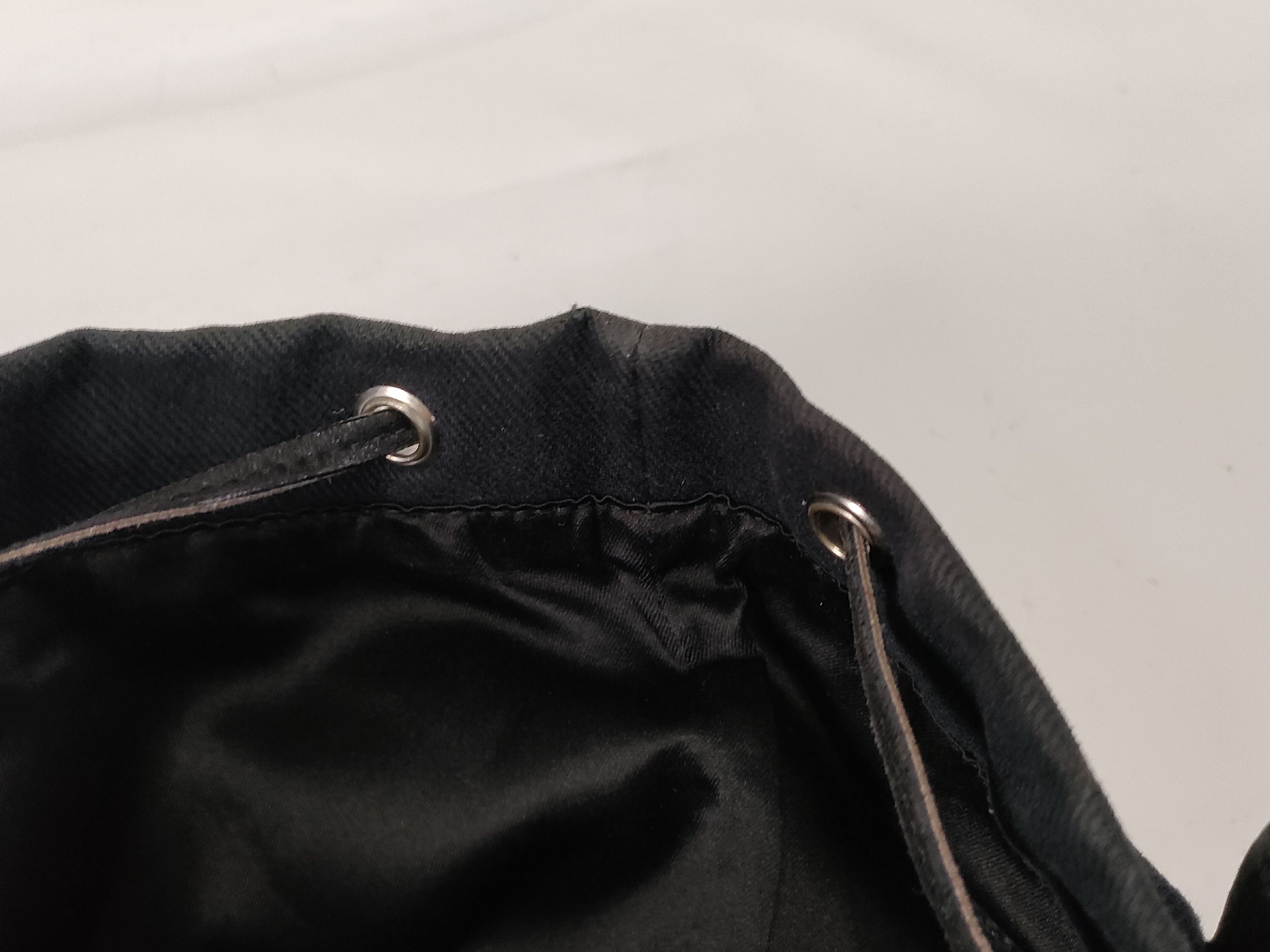 Kahala YSL Logo Tote Bag — view 10