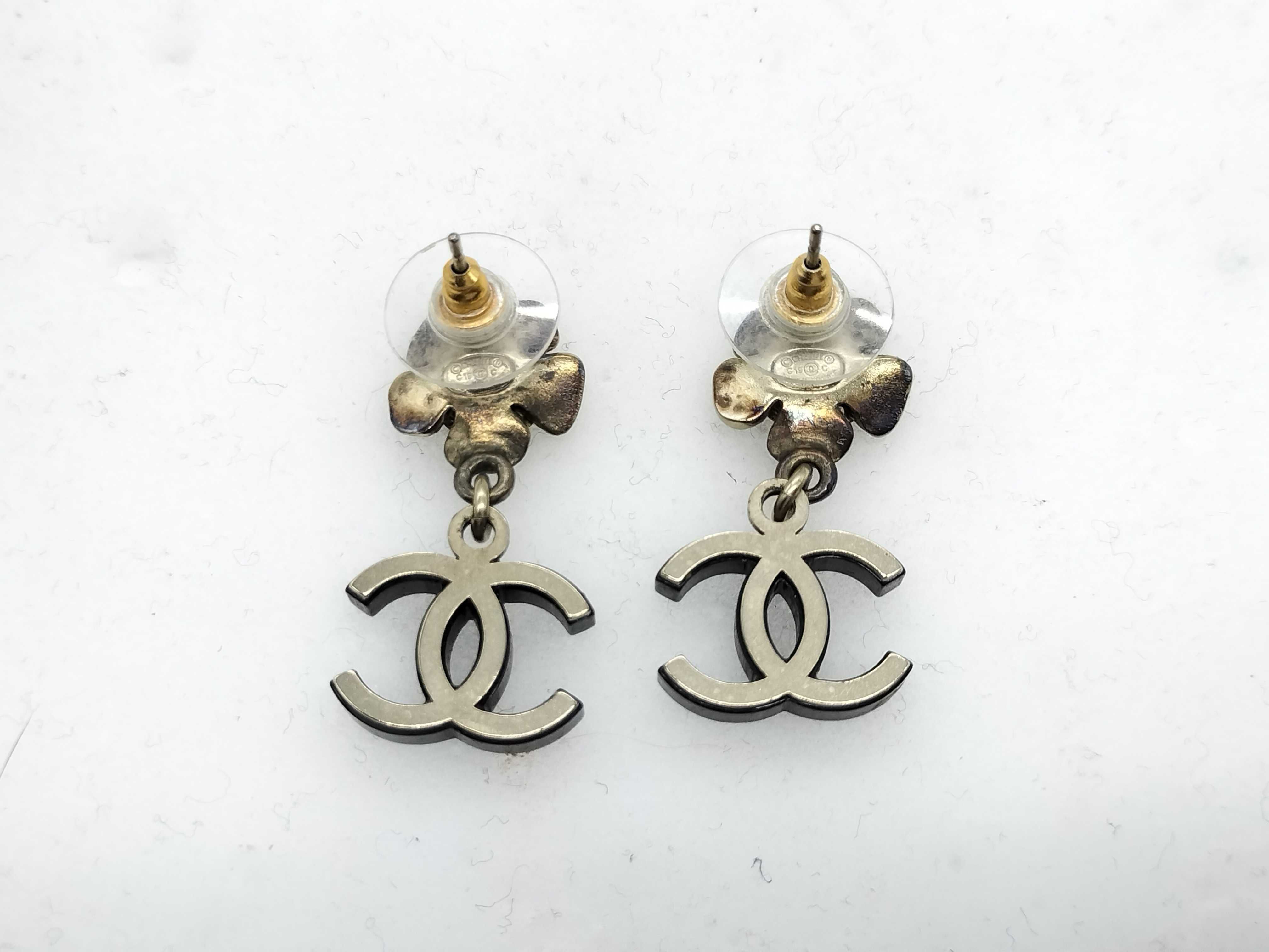 19C Coco Earrings — view 3