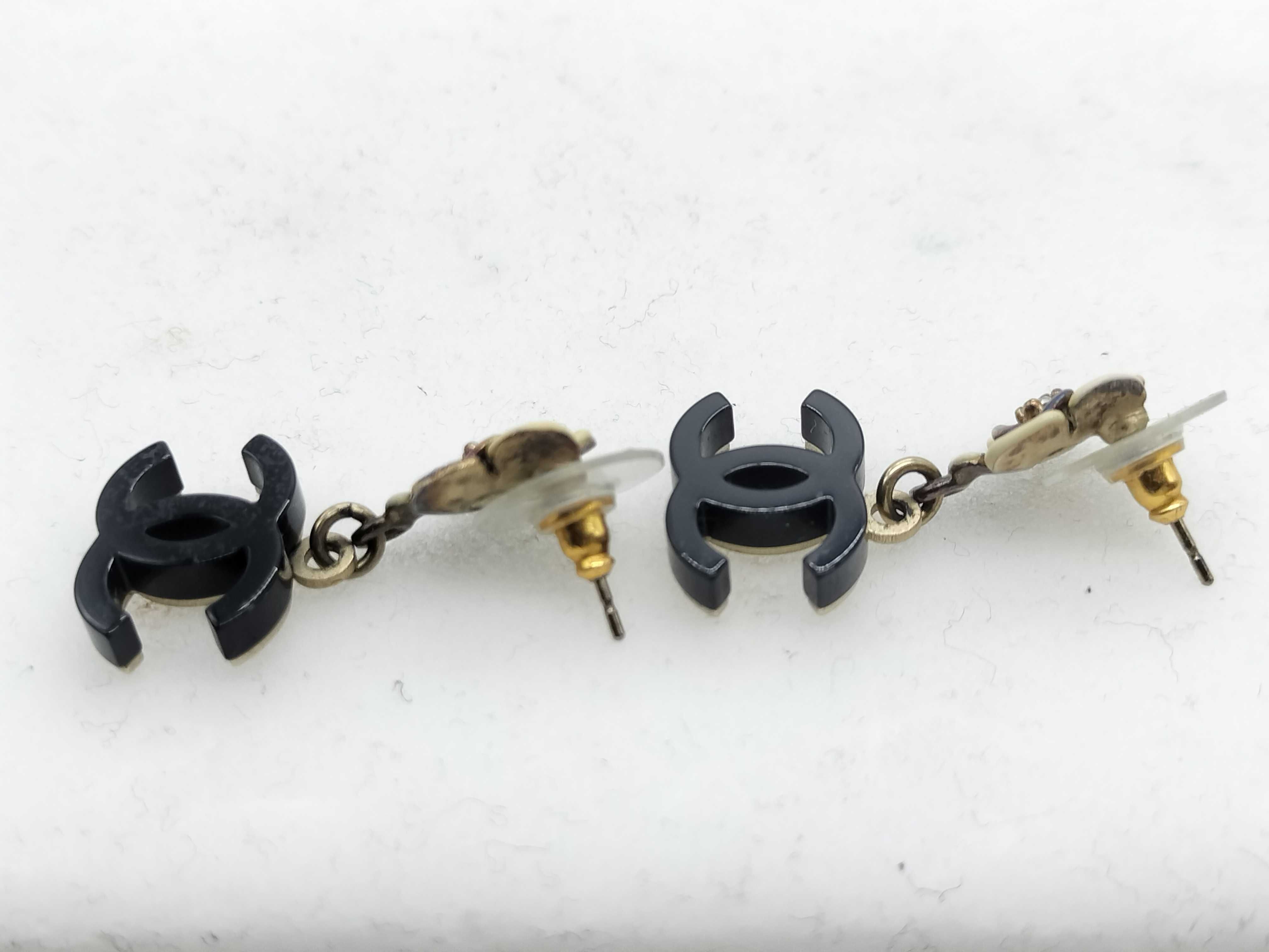 19C Coco Earrings — view 4