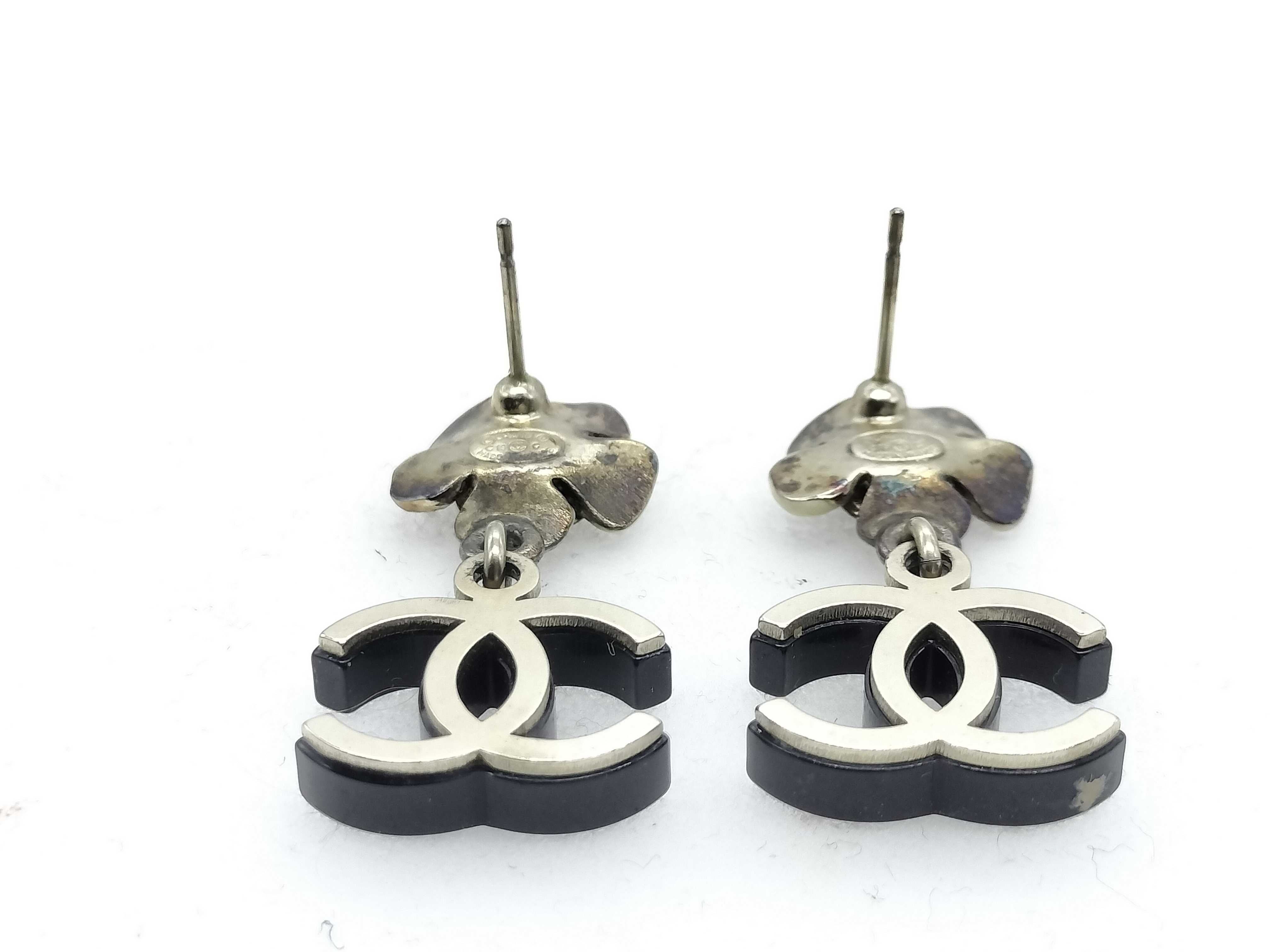 19C Coco Earrings — view 5
