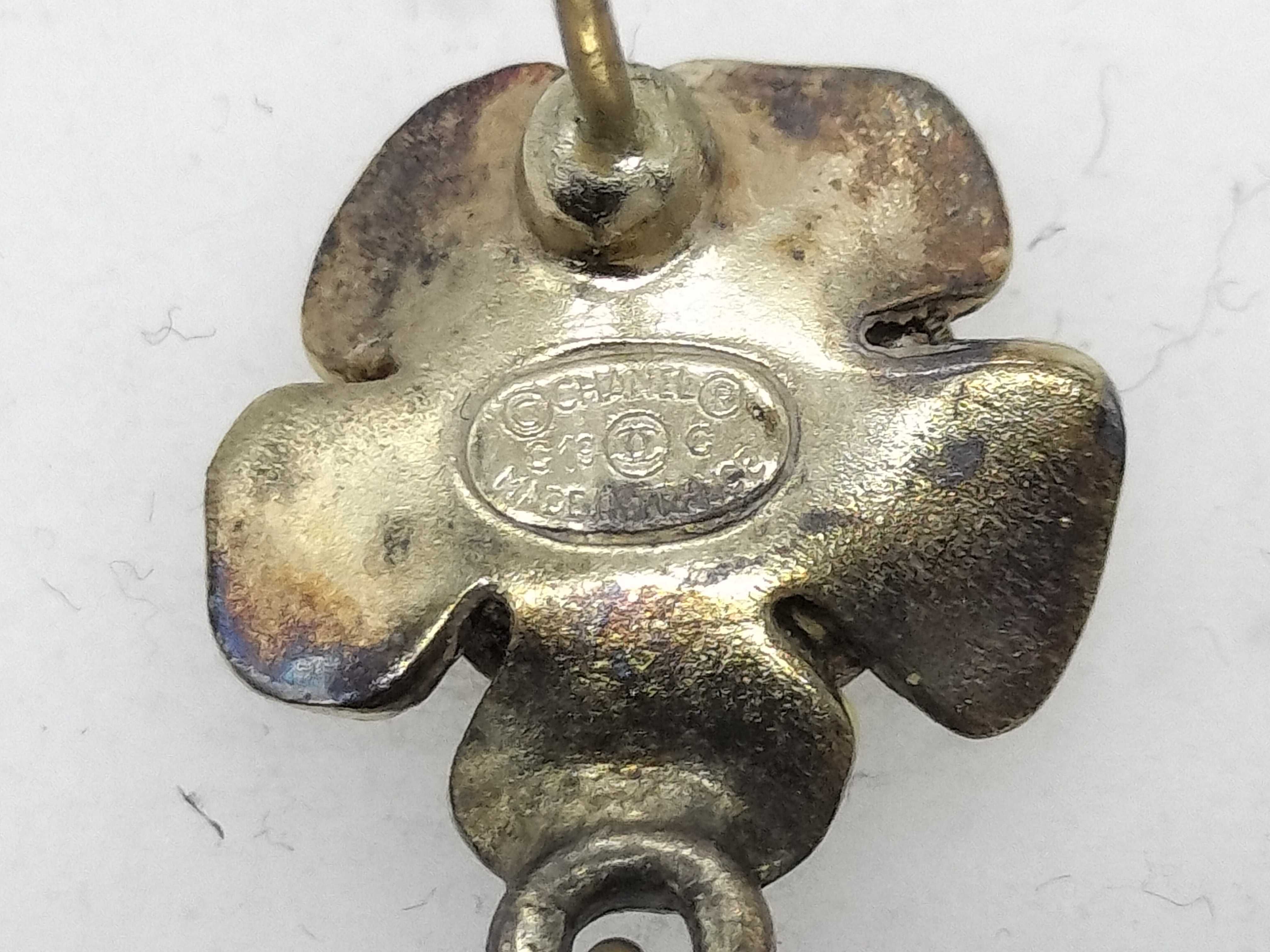 19C Coco Earrings — view 6