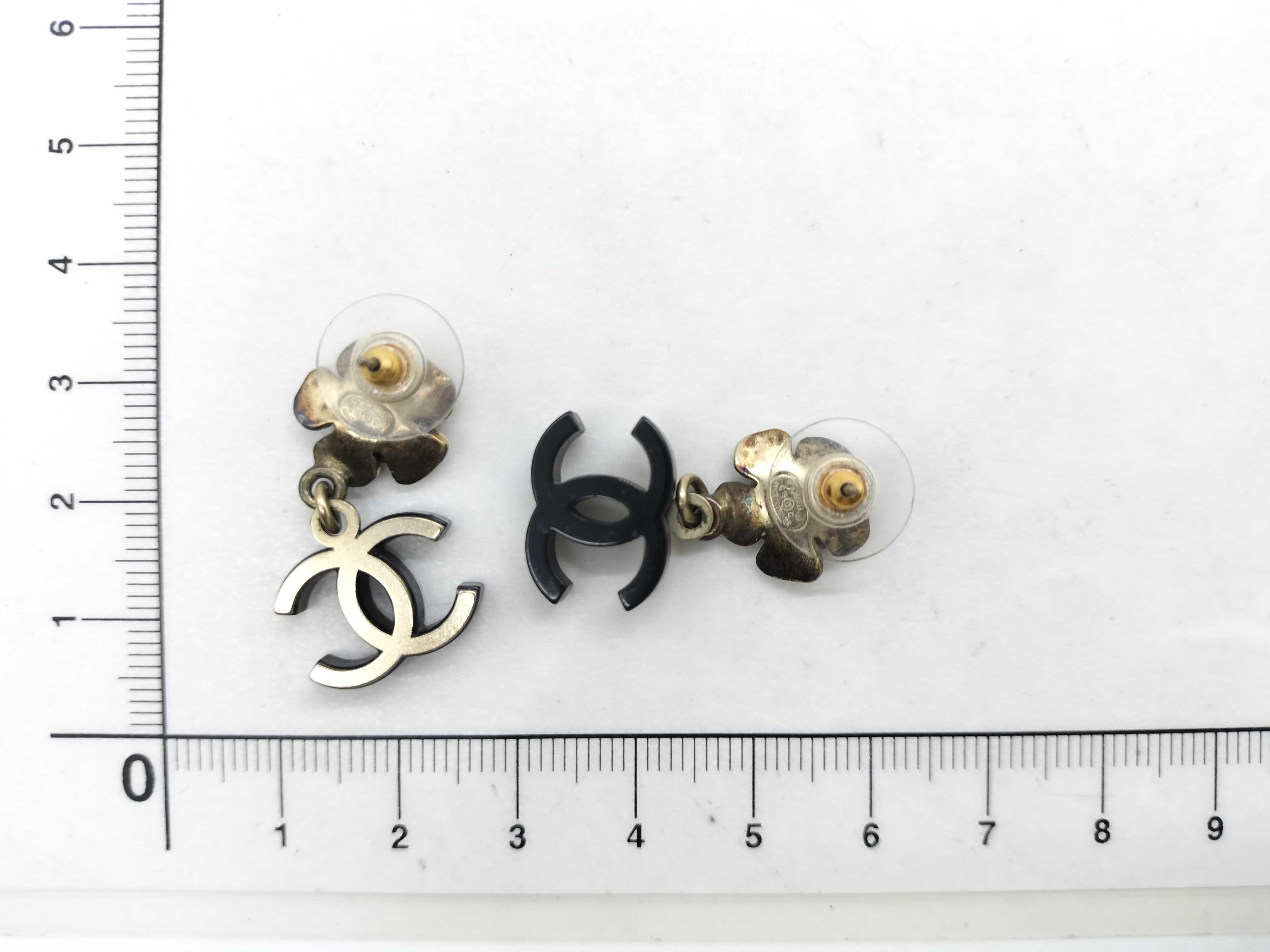 19C Coco Earrings — view 8