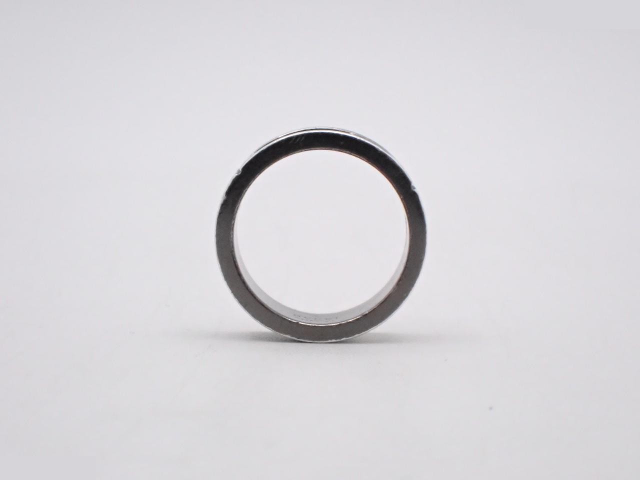 Ring, 925/8.4g, #14 — view 3
