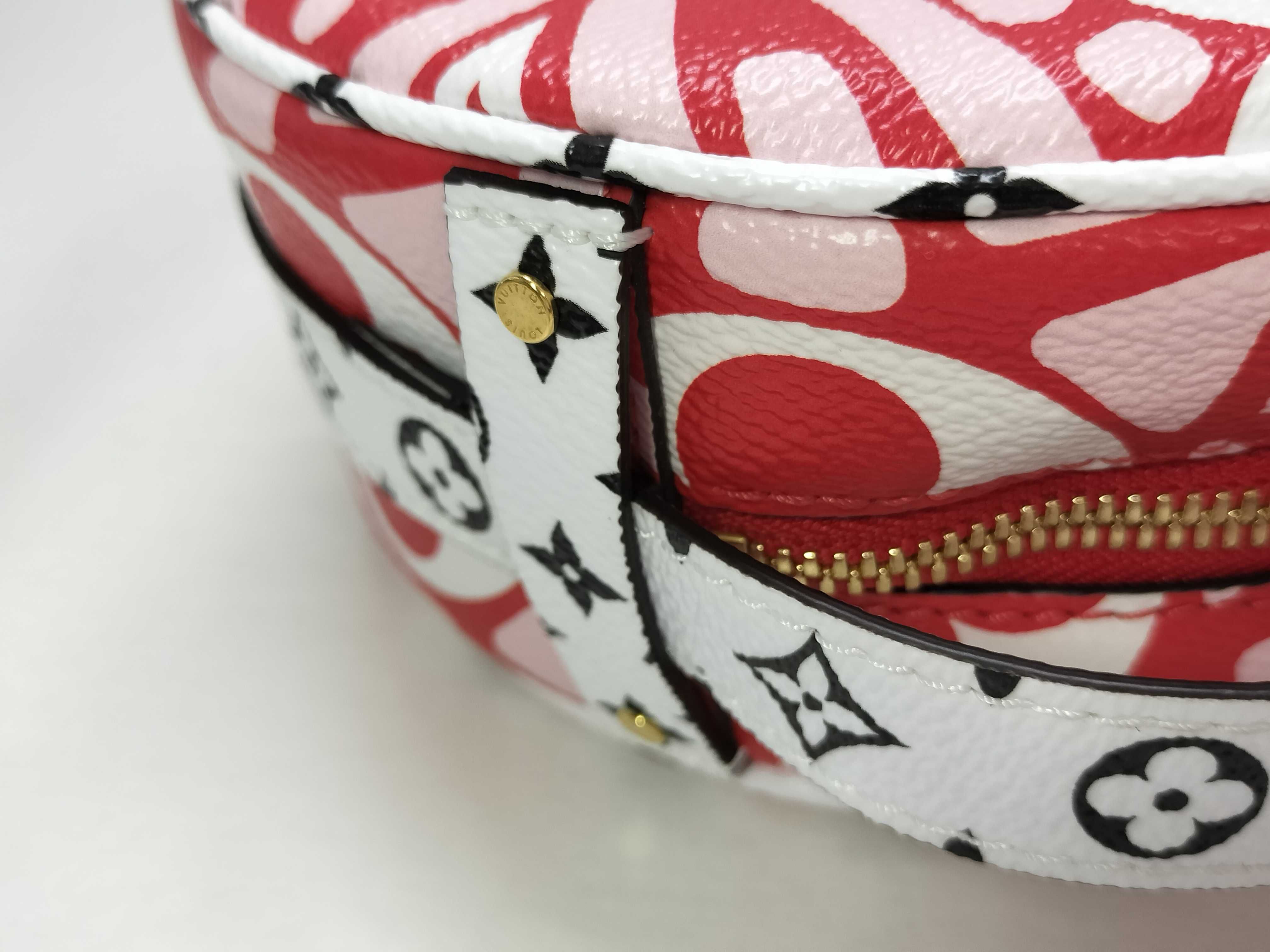 Boite Chapeau Souple M45364 LV Crafty A-Rank Shoulder Bag — view 5