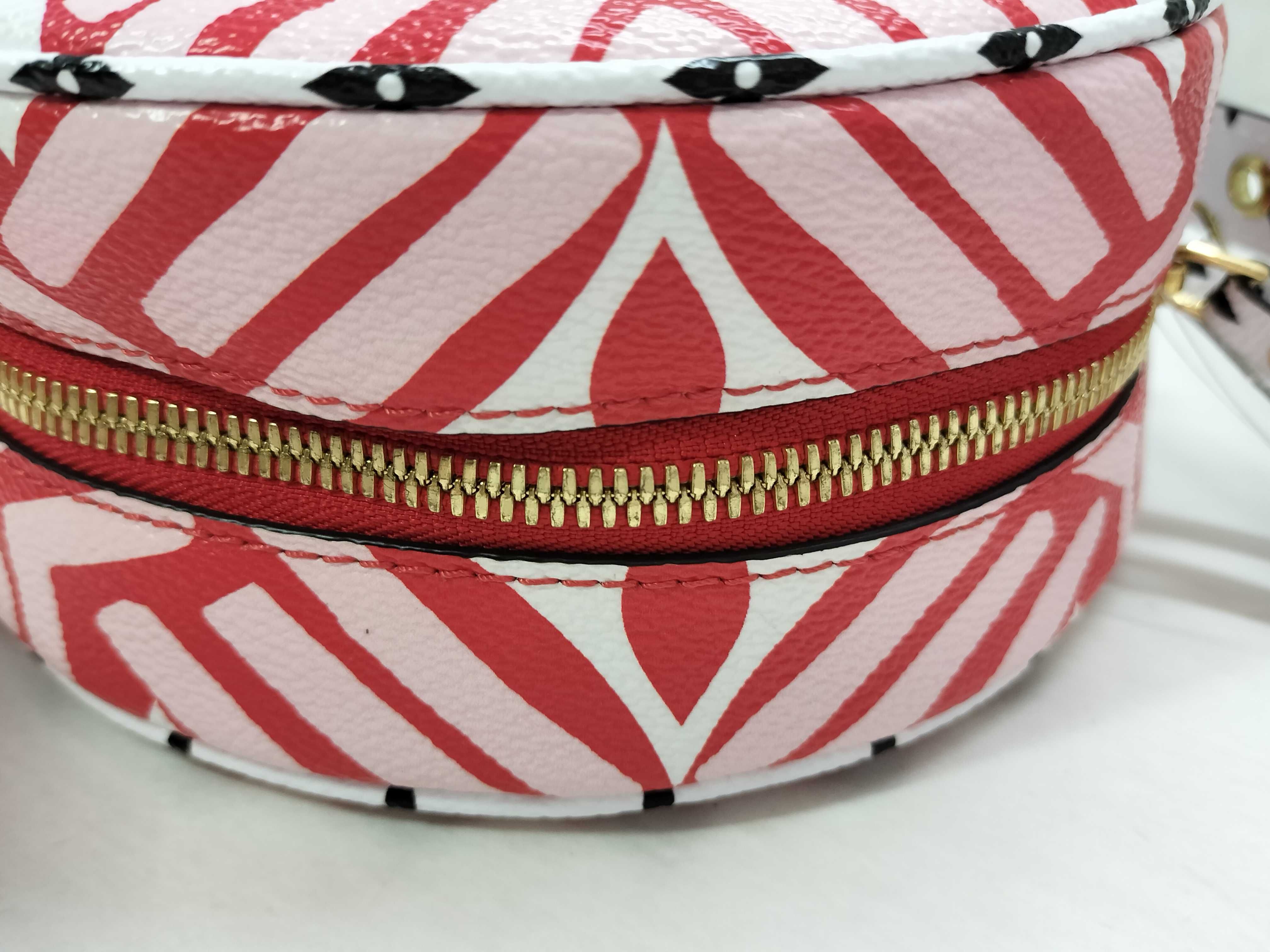 Boite Chapeau Souple M45364 LV Crafty A-Rank Shoulder Bag — view 6