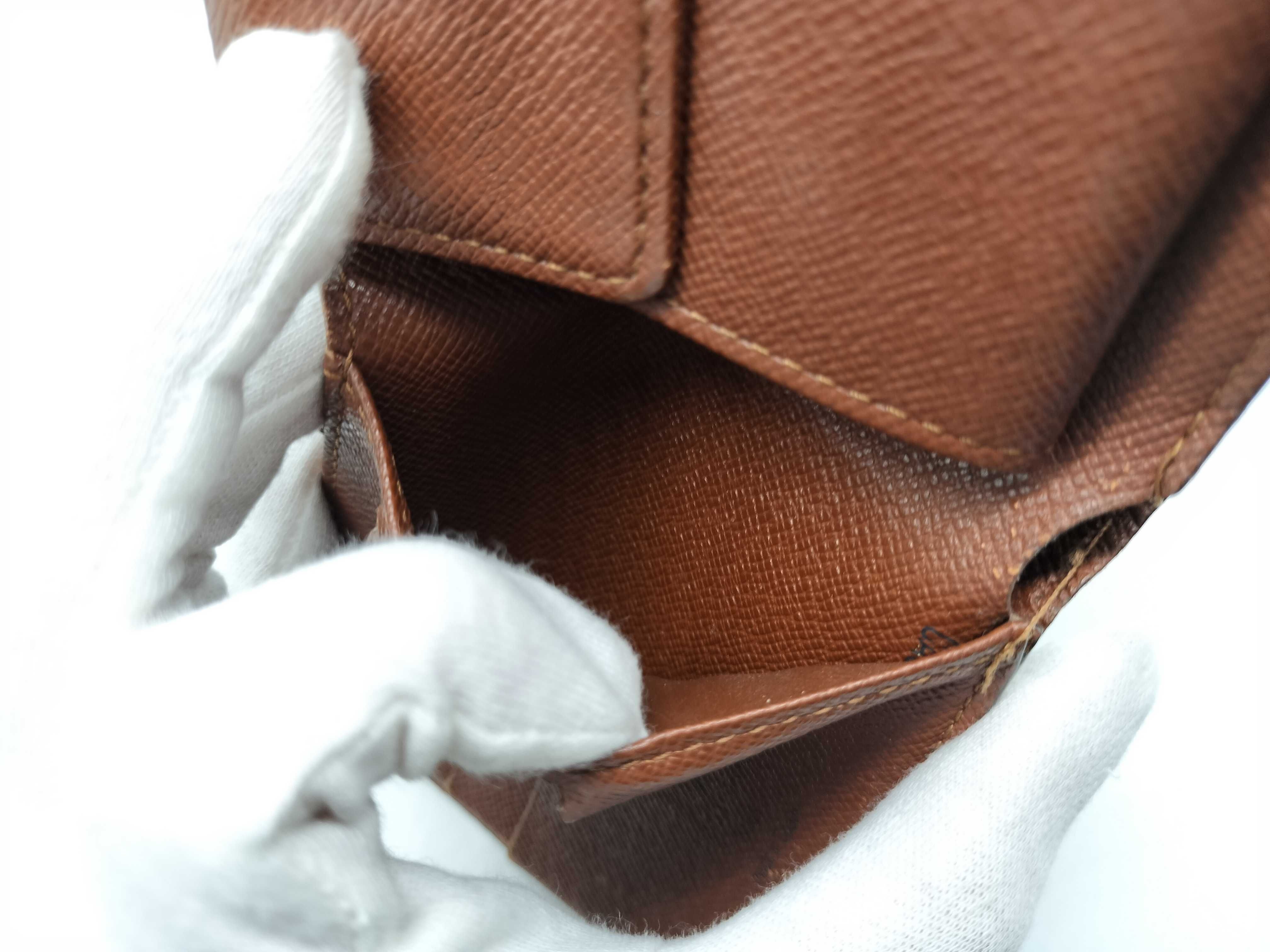 Monogram M61675 Portefeuille Marco Wallet — view 15