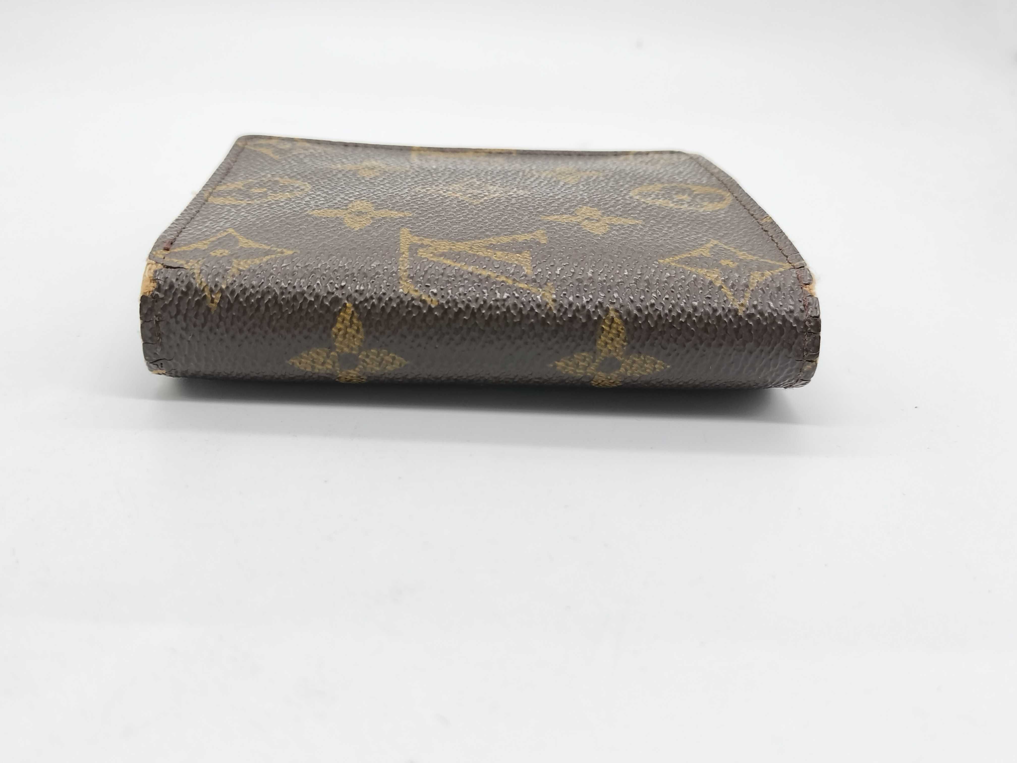 Monogram M61675 Portefeuille Marco Wallet — view 4