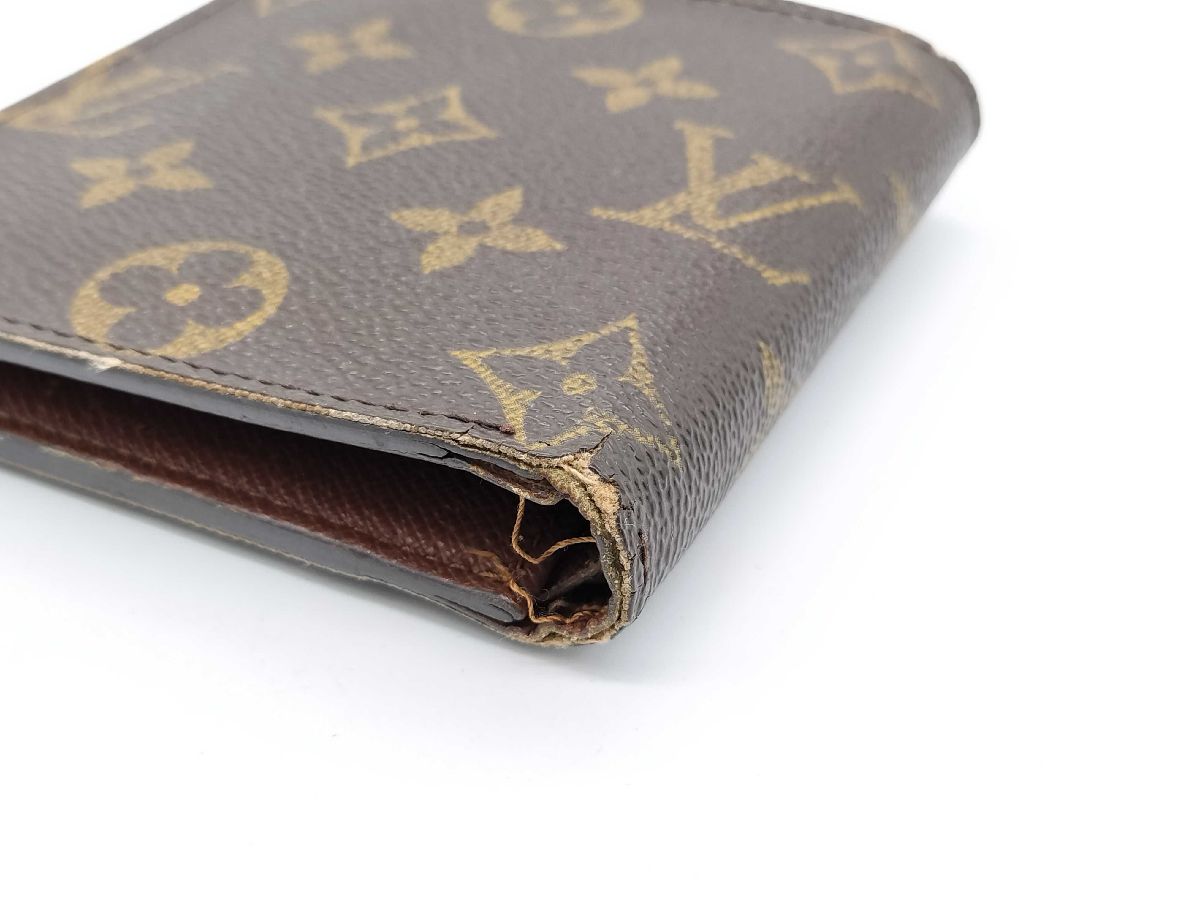 Monogram M61675 Portefeuille Marco Wallet — view 5