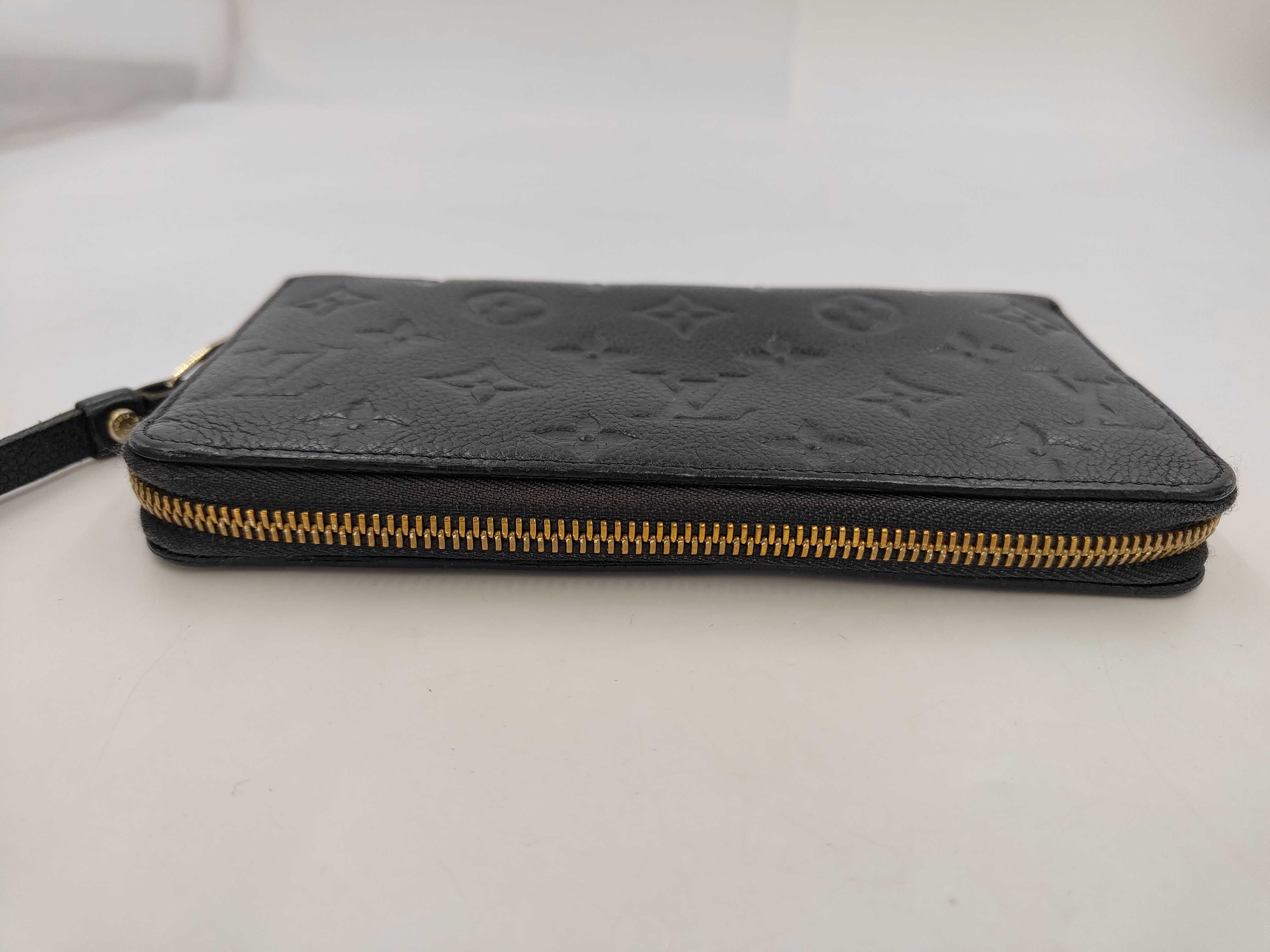 Monogram Empreinte Zippy Wallet M61864 SP0141 — view 5