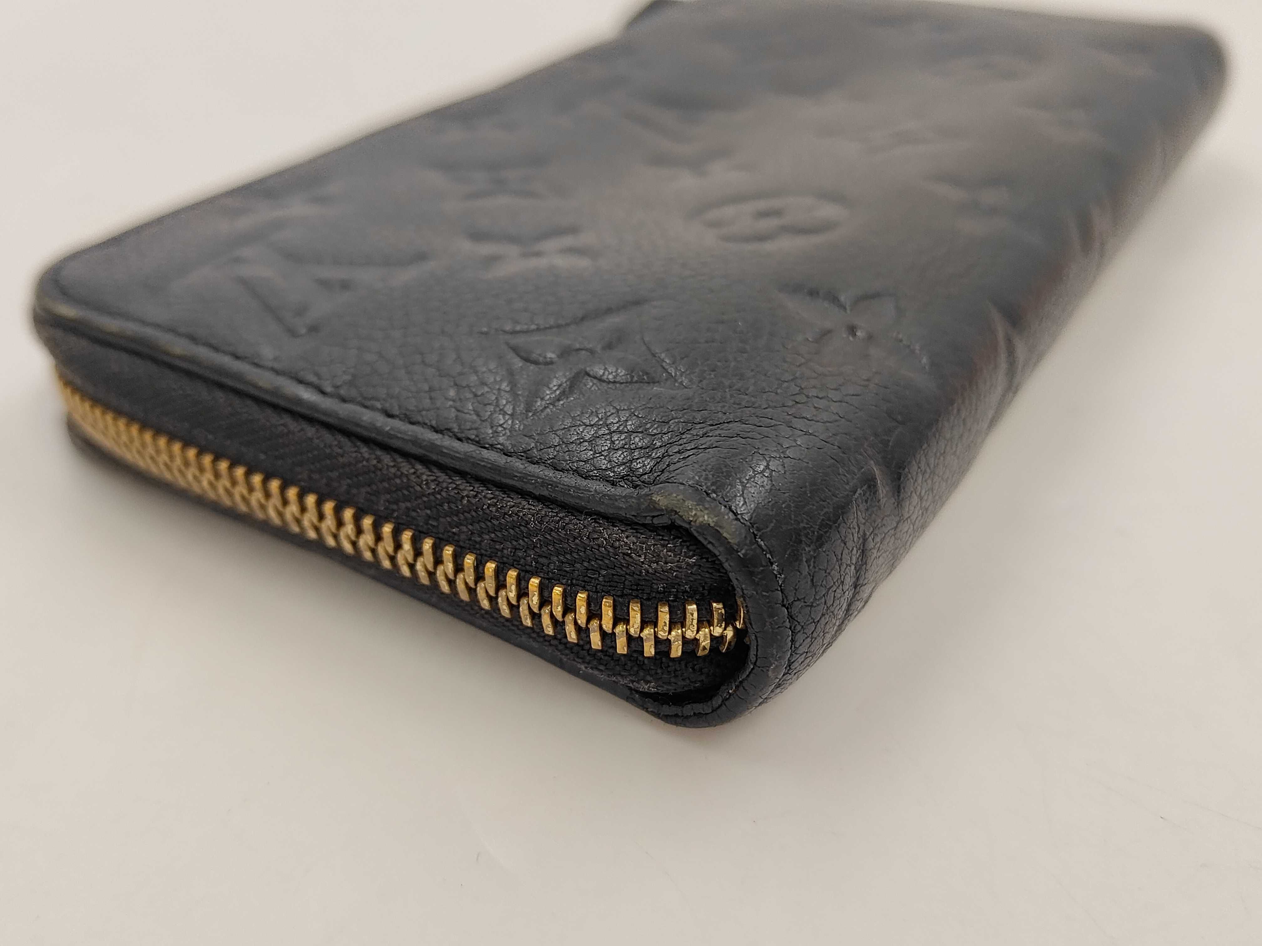 Monogram Empreinte Zippy Wallet M61864 SP0141 — view 6