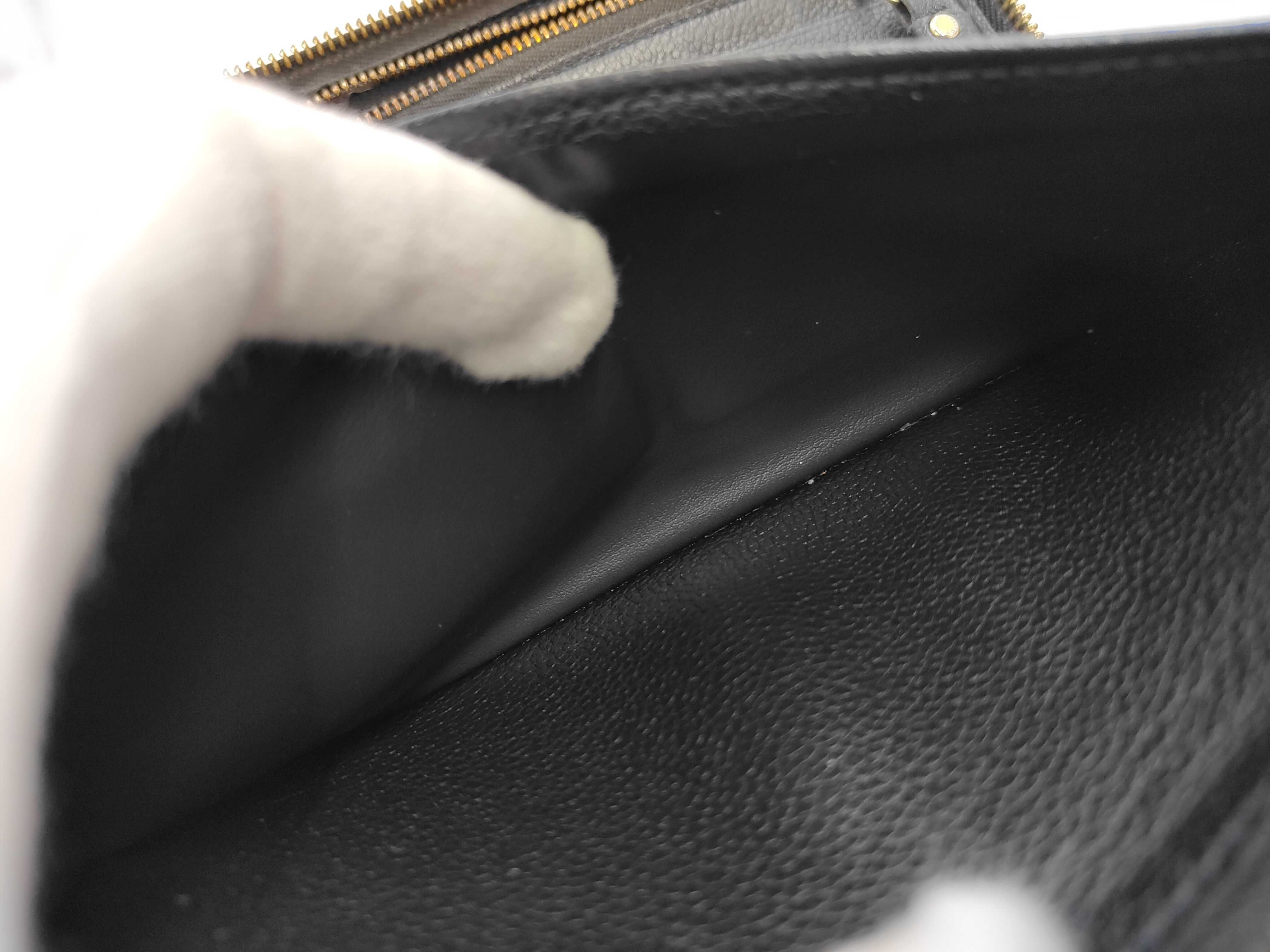 Monogram Empreinte Zippy Wallet M61864 SP0141 — view 10